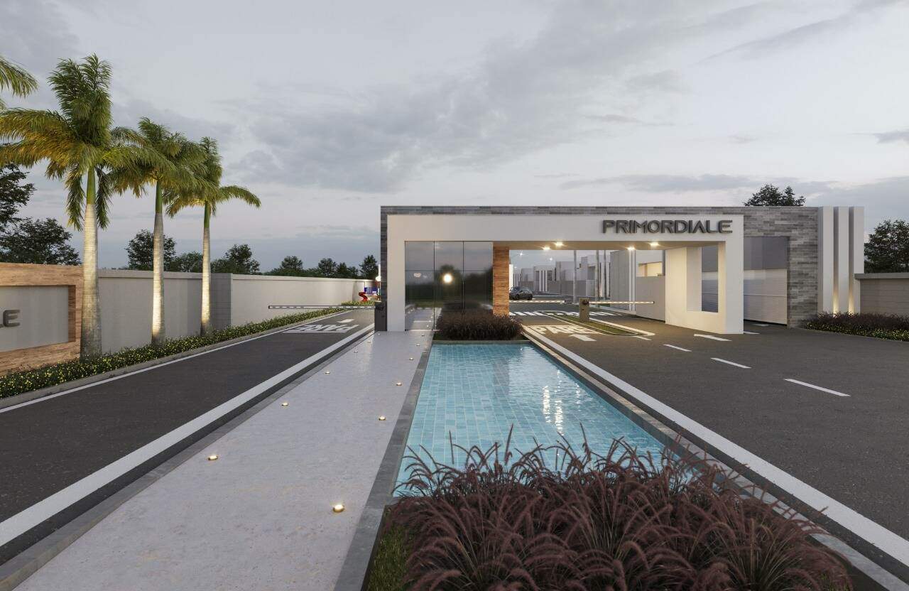 Casa em condomínio à venda no JARDIM DAS PALMEIRAS: 
