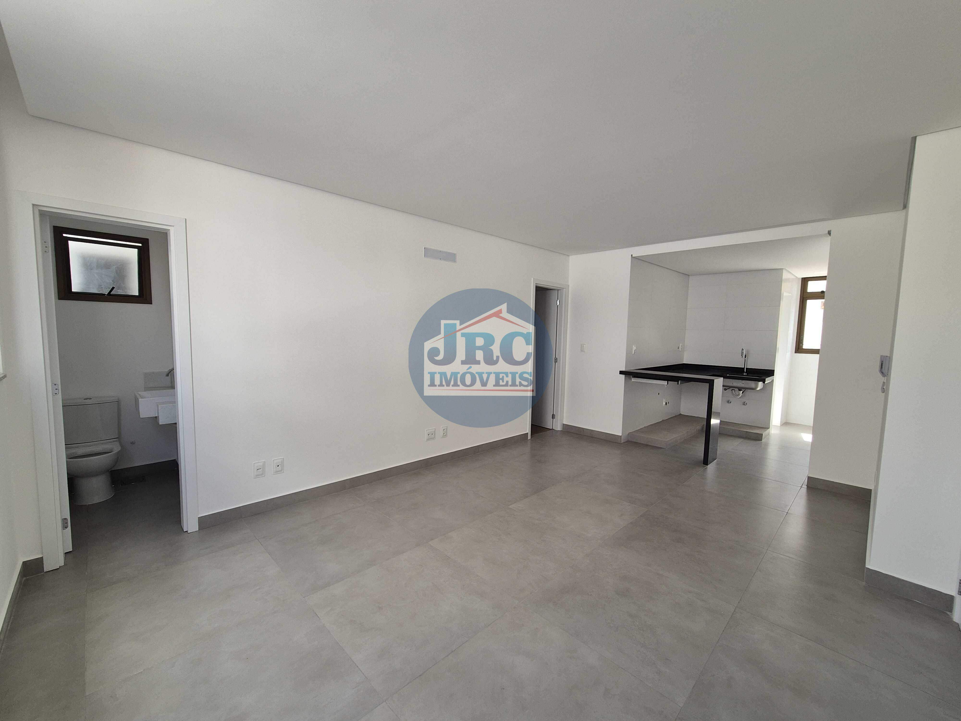Apartamento à venda no Prado: 