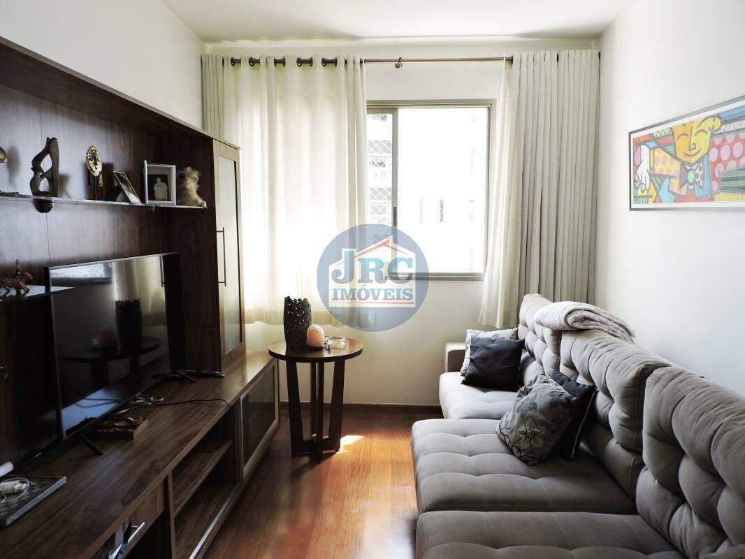 Apartamento à venda no Gutierrez: 