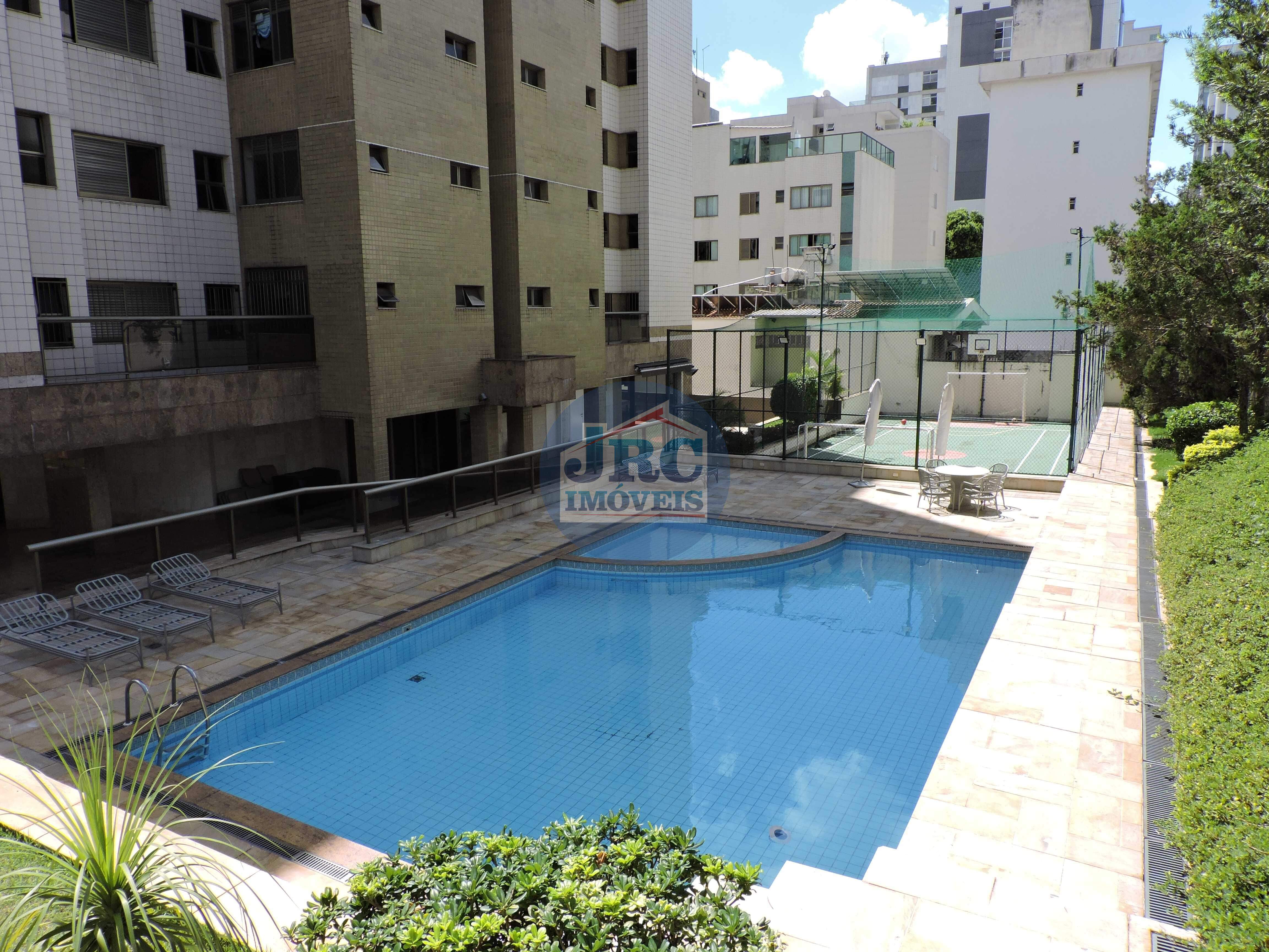 Apartamento à venda no Gutierrez: 