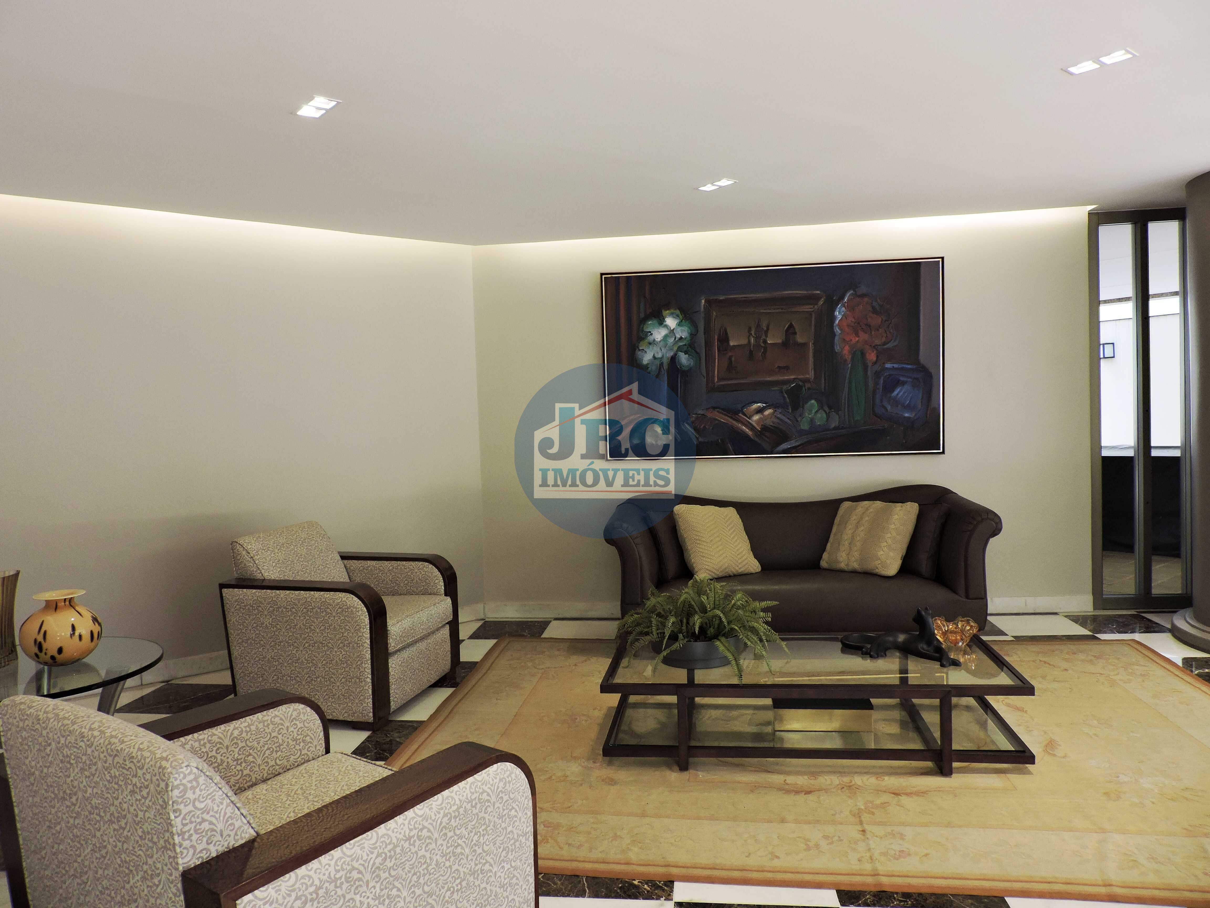 Apartamento à venda no Gutierrez: 