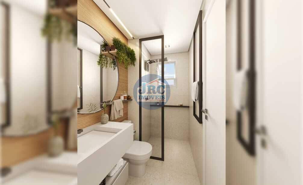 Apartamento à venda no Estoril: 