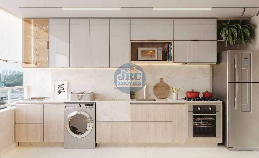 Apartamento à venda no Estoril: 
