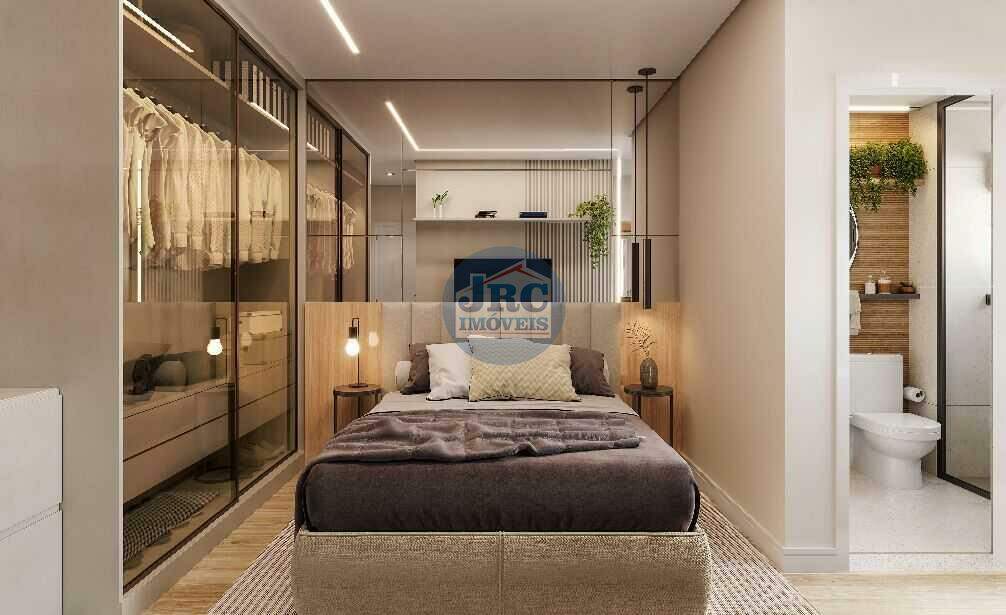 Apartamento à venda no Estoril: 
