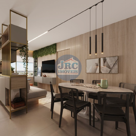 Apartamento à venda no Estoril: 