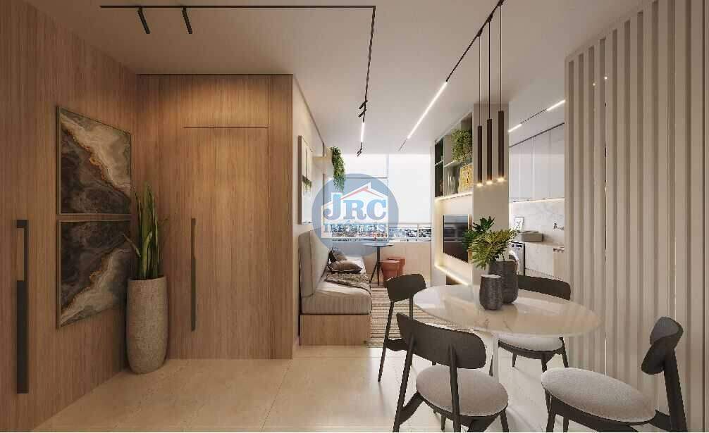 Apartamento à venda no Estoril: 