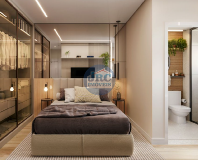 Apartamento à venda no Estoril: 
