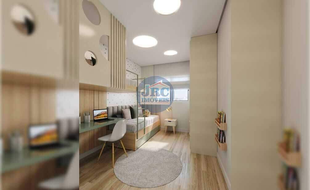 Apartamento à venda no Estoril: 