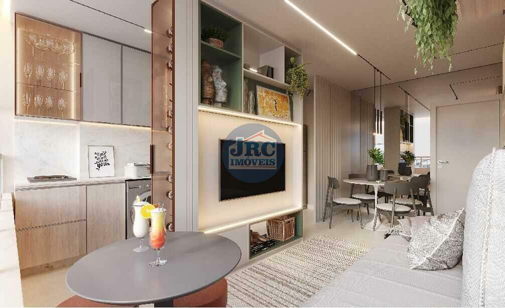 Apartamento à venda no Estoril: 