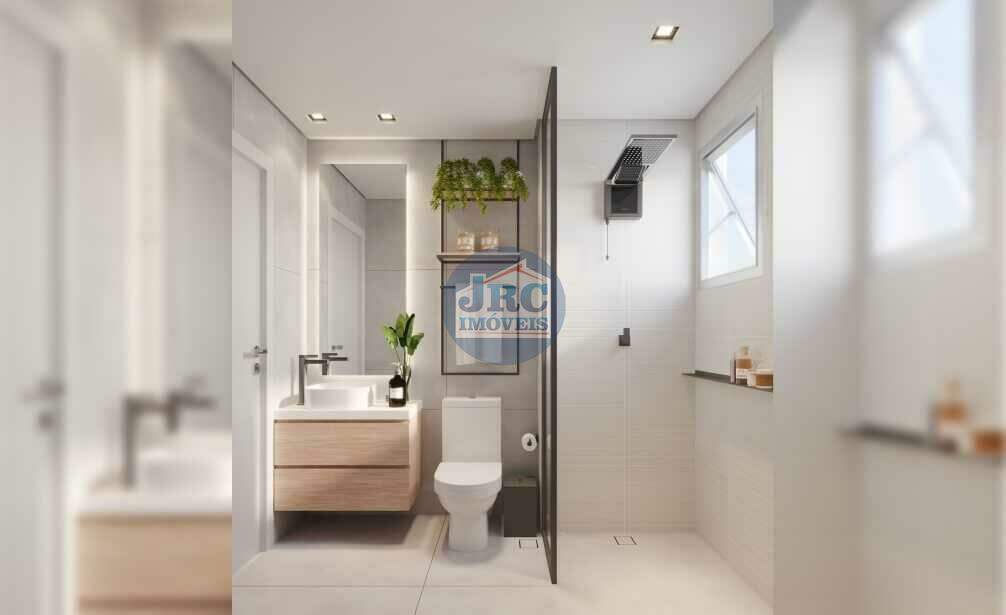 Apartamento à venda no Estoril: 