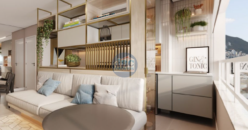 Apartamento à venda no Estoril: 