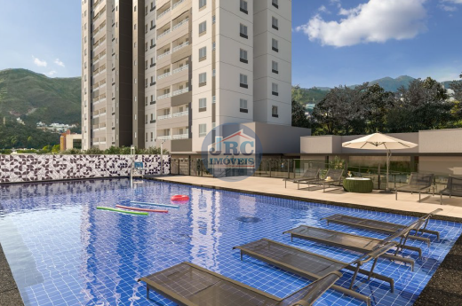 Apartamento à venda no Estoril: 