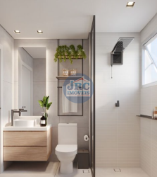 Apartamento à venda no Estoril: 