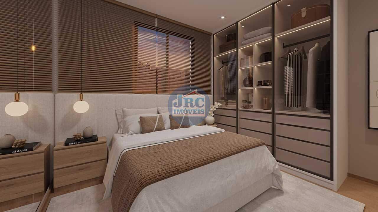 Apartamento à venda no Estoril: 