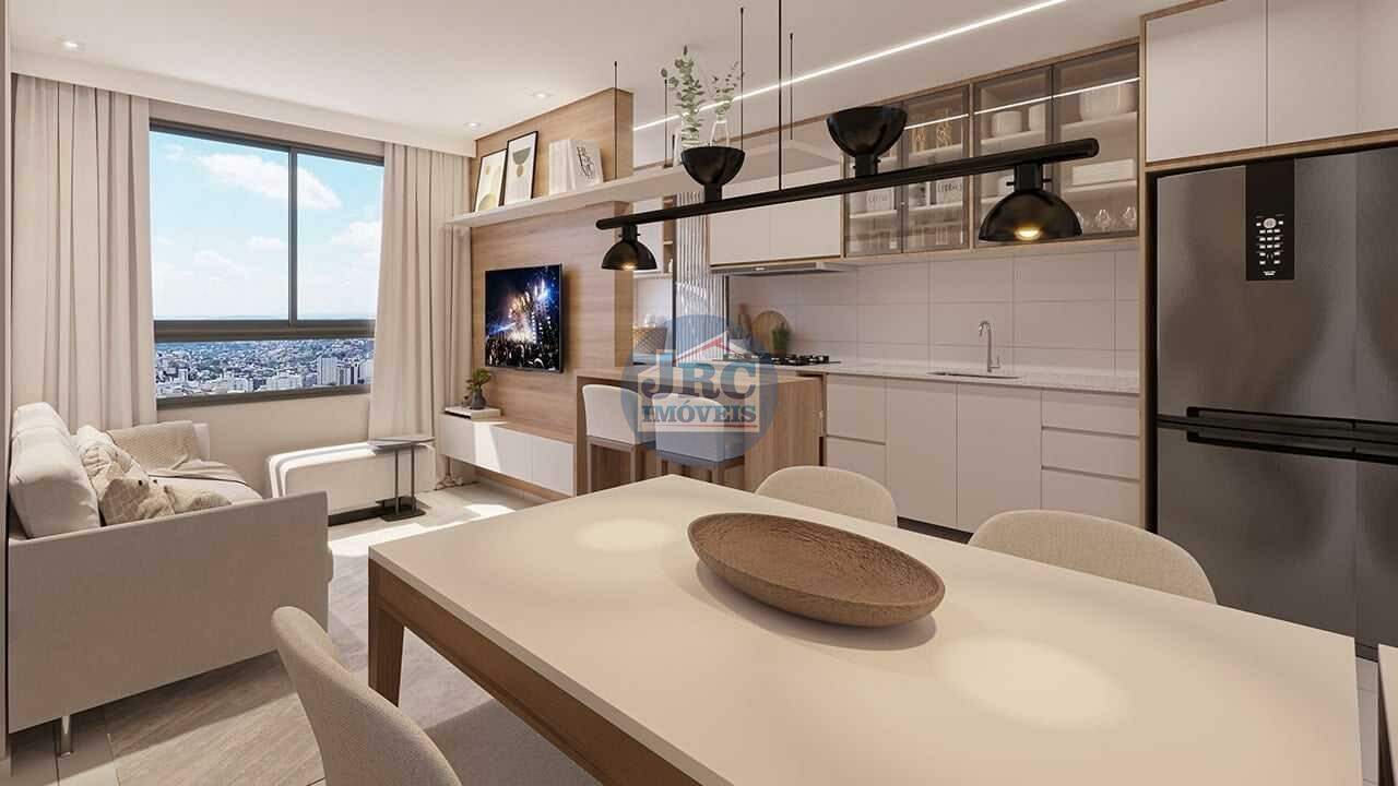 Apartamento à venda no Estoril: 