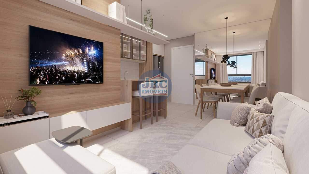 Apartamento à venda no Estoril: 