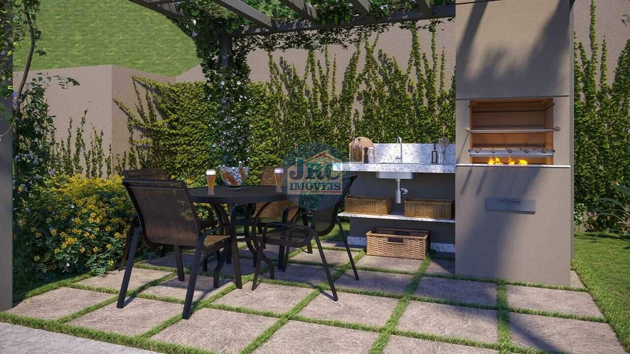 Apartamento à venda no Estoril: 