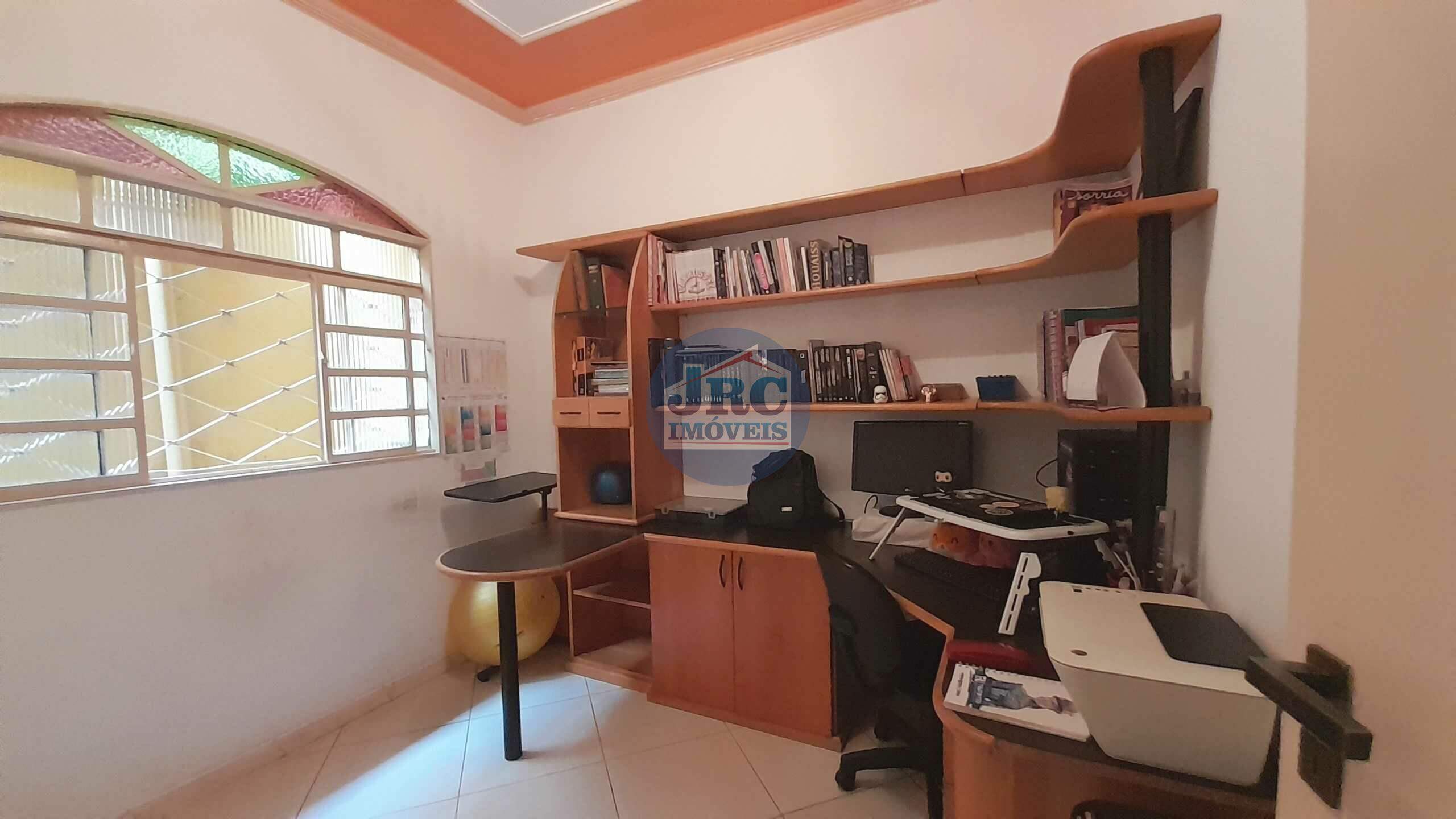 Casa à venda no Santa Maria: 