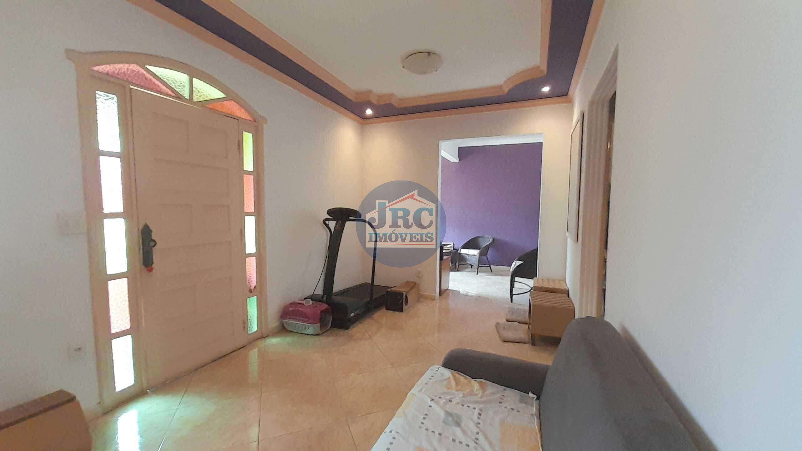 Casa à venda no Santa Maria: 