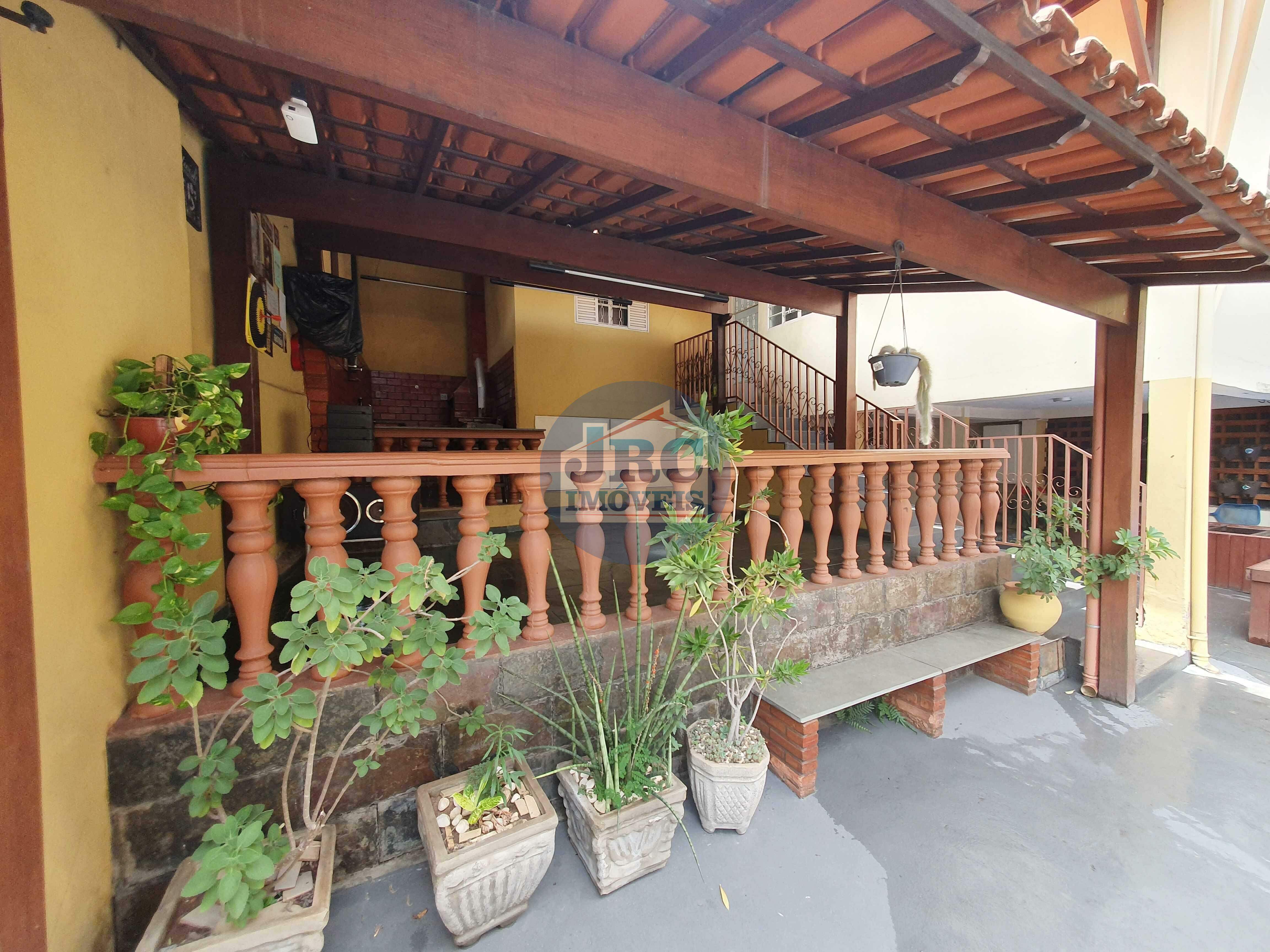 Casa à venda no Santa Maria: 