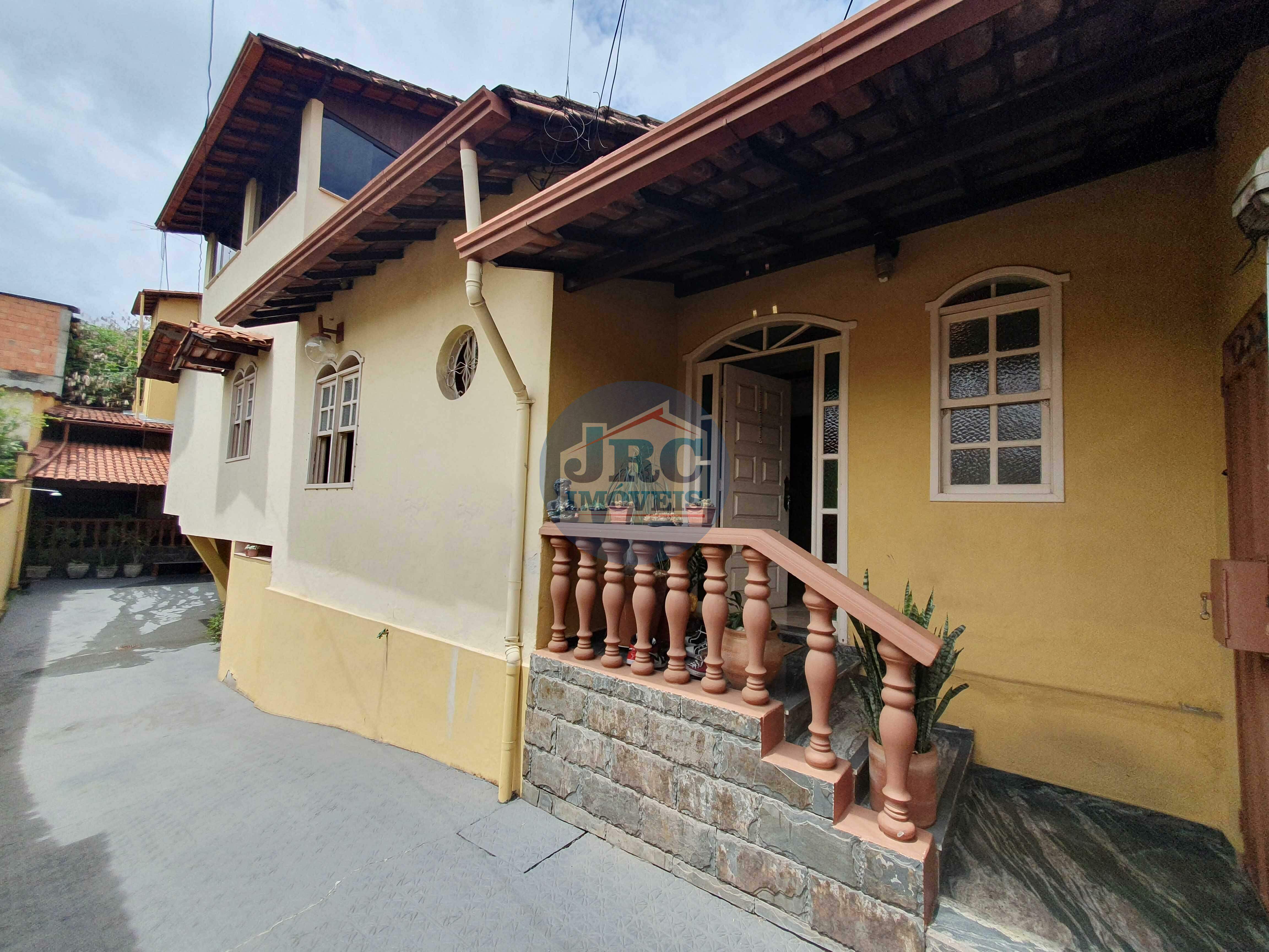 Casa à venda no Santa Maria: 