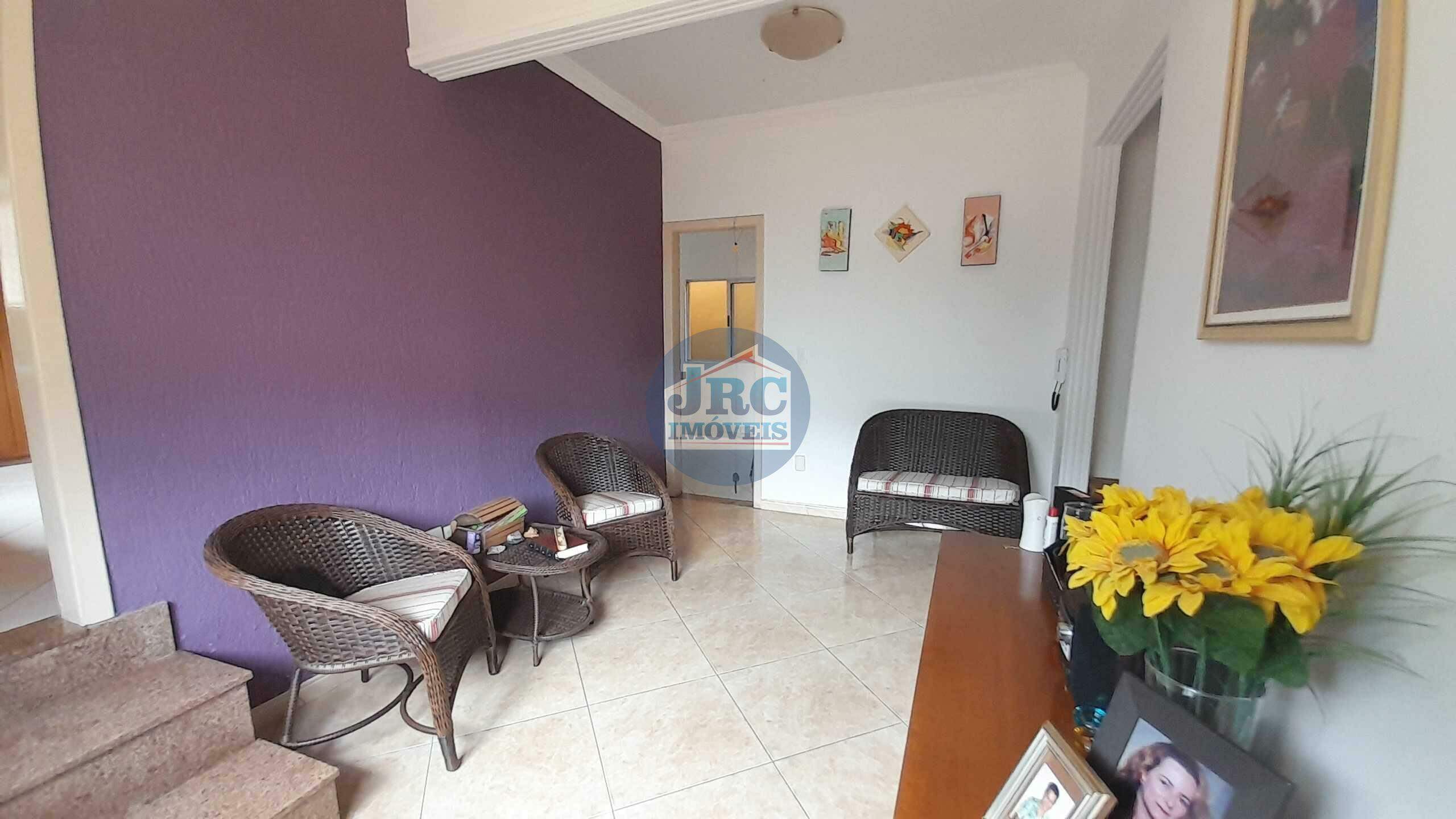 Casa à venda no Santa Maria: 