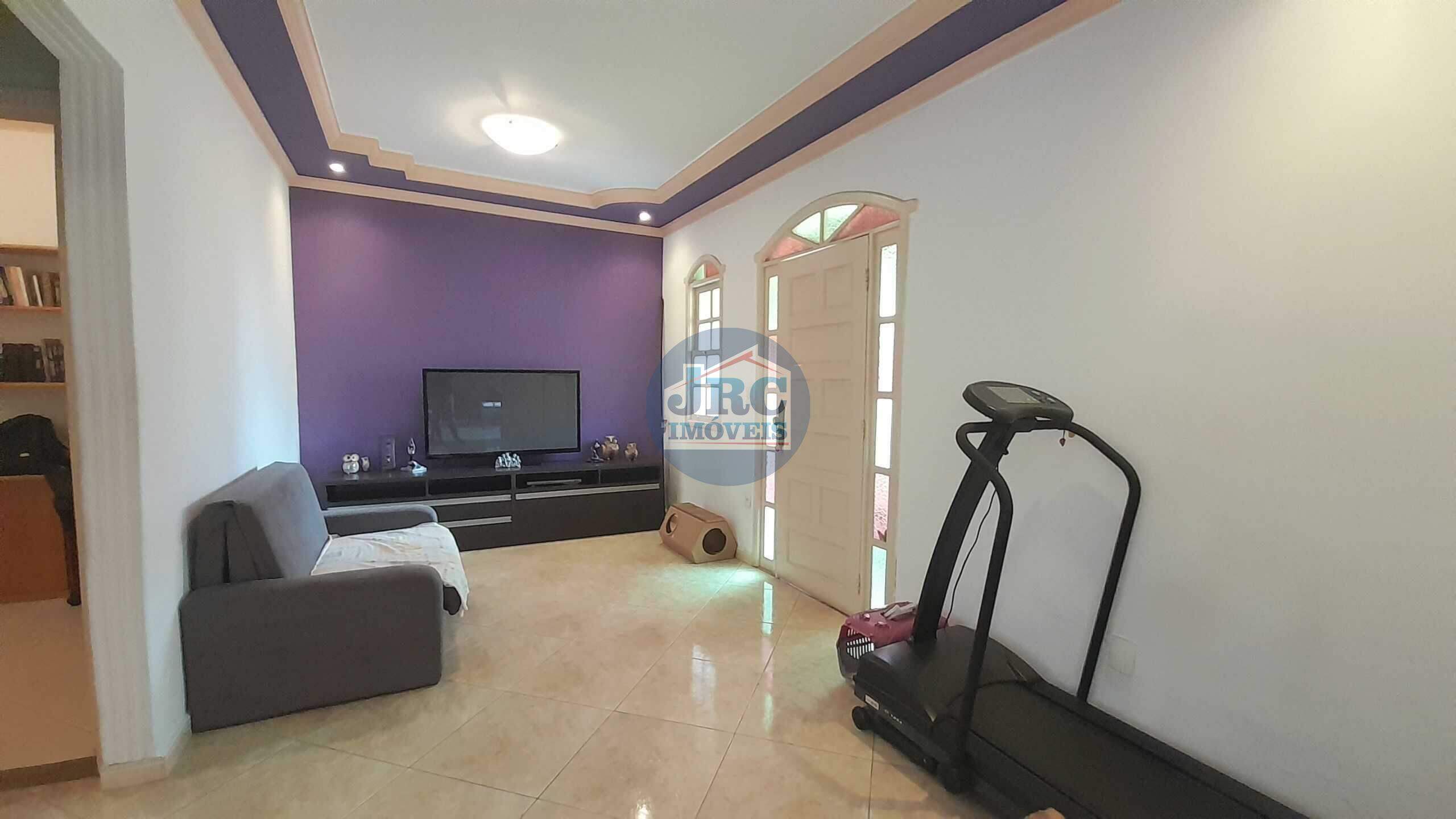 Casa à venda no Santa Maria: 
