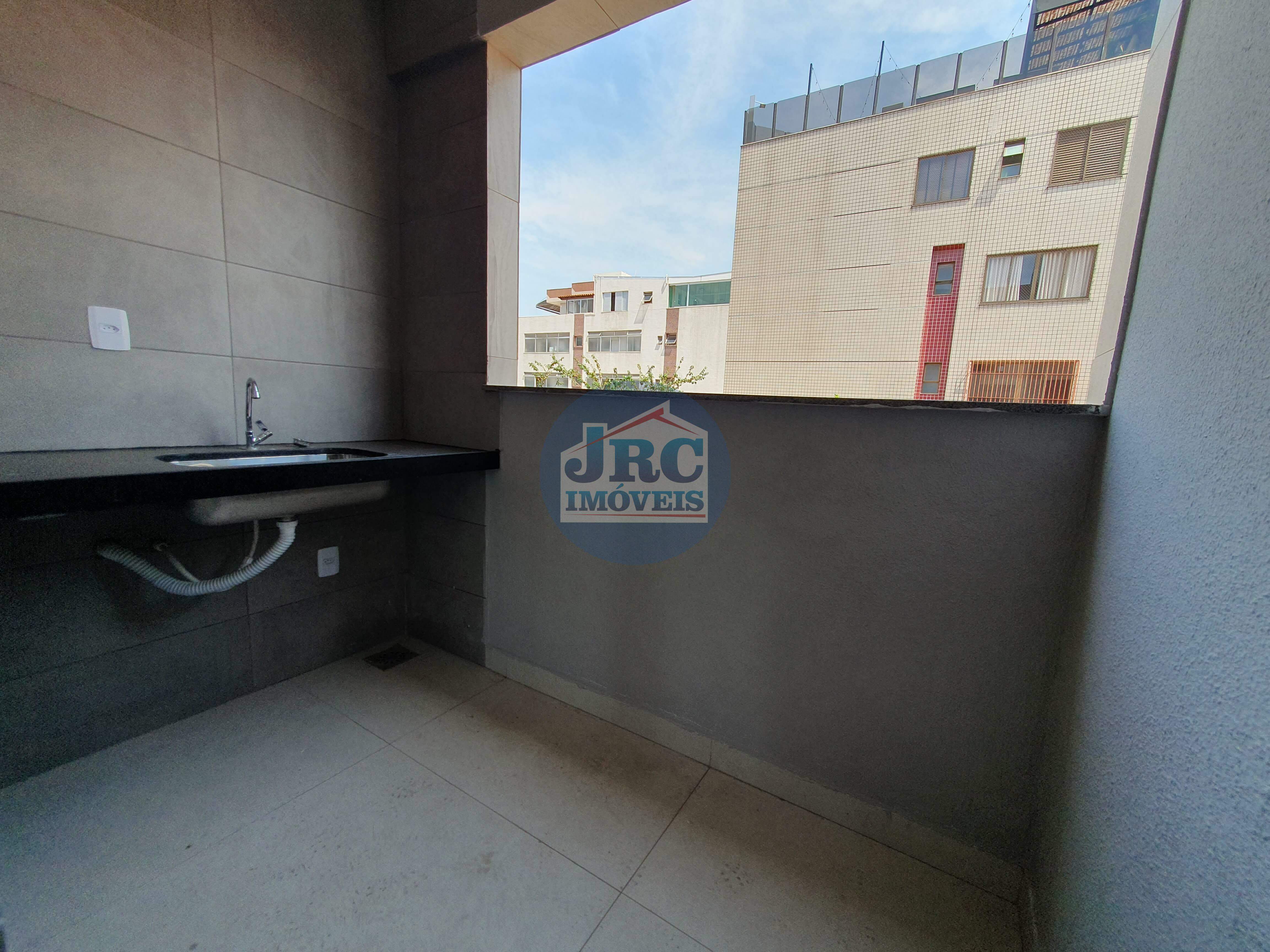 Apartamento à venda no Prado: 