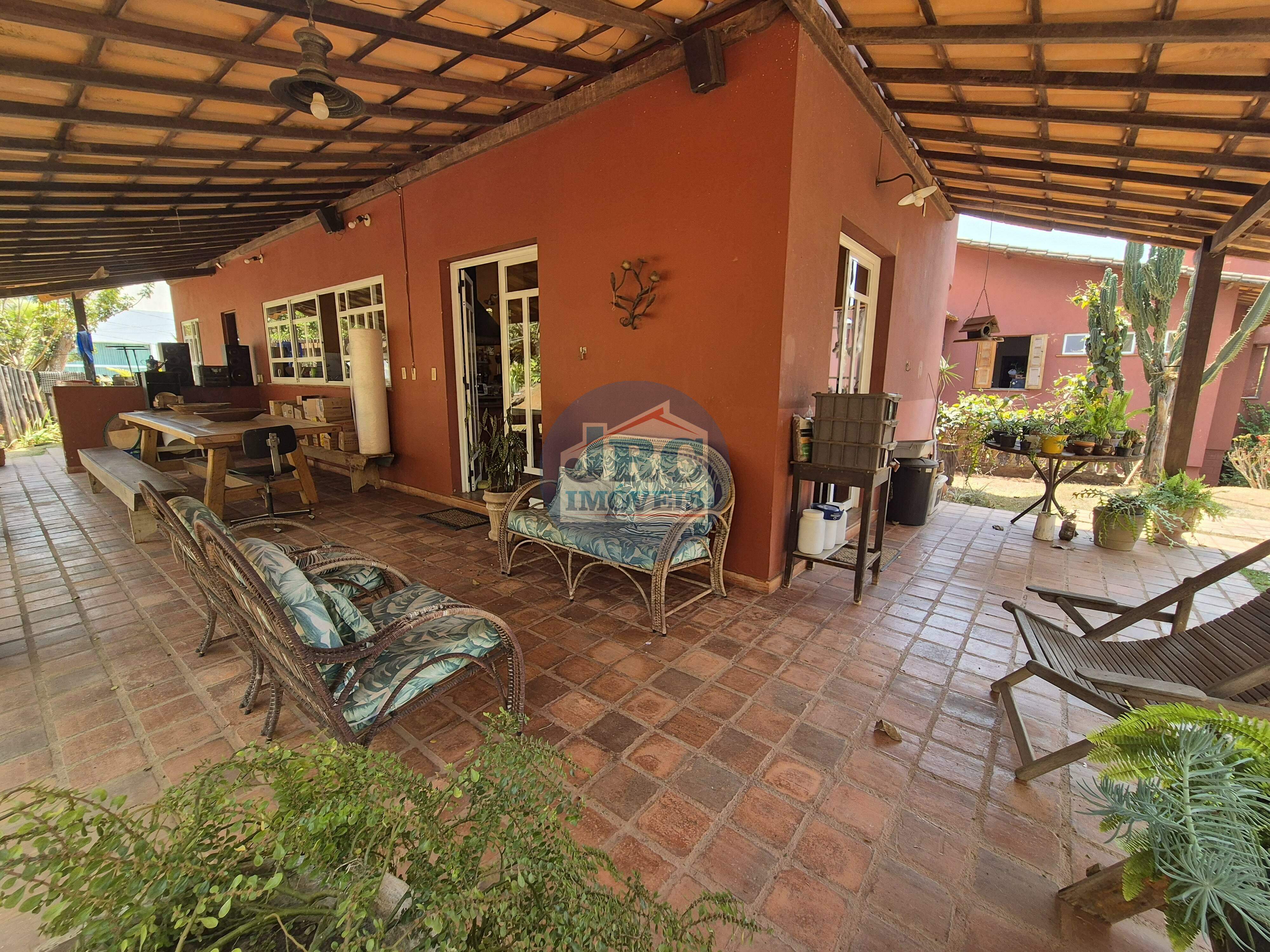 Casa de Condomínio à venda no Vila Do Ouro: 