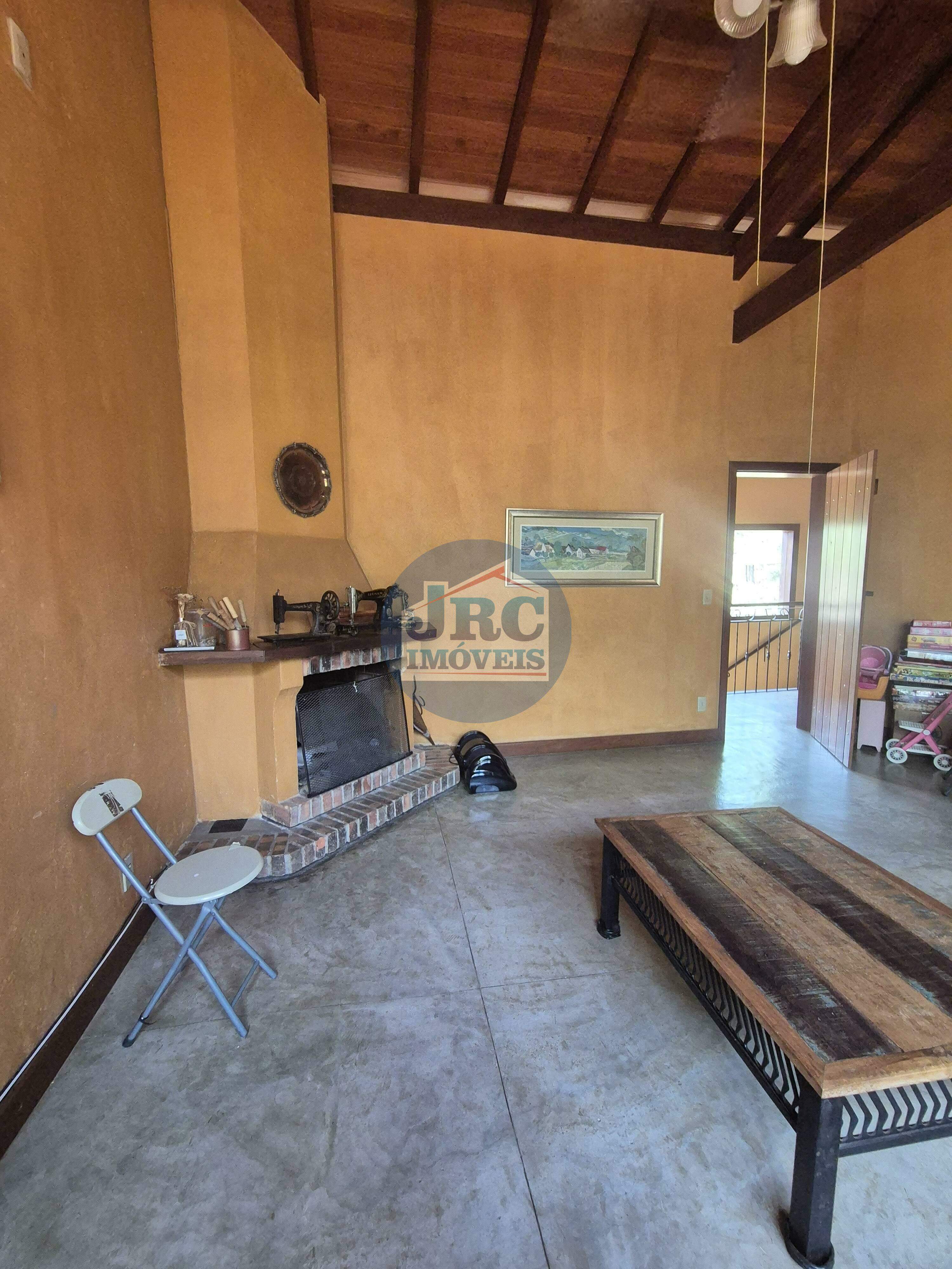 Casa de Condomínio à venda no Vila Do Ouro: 