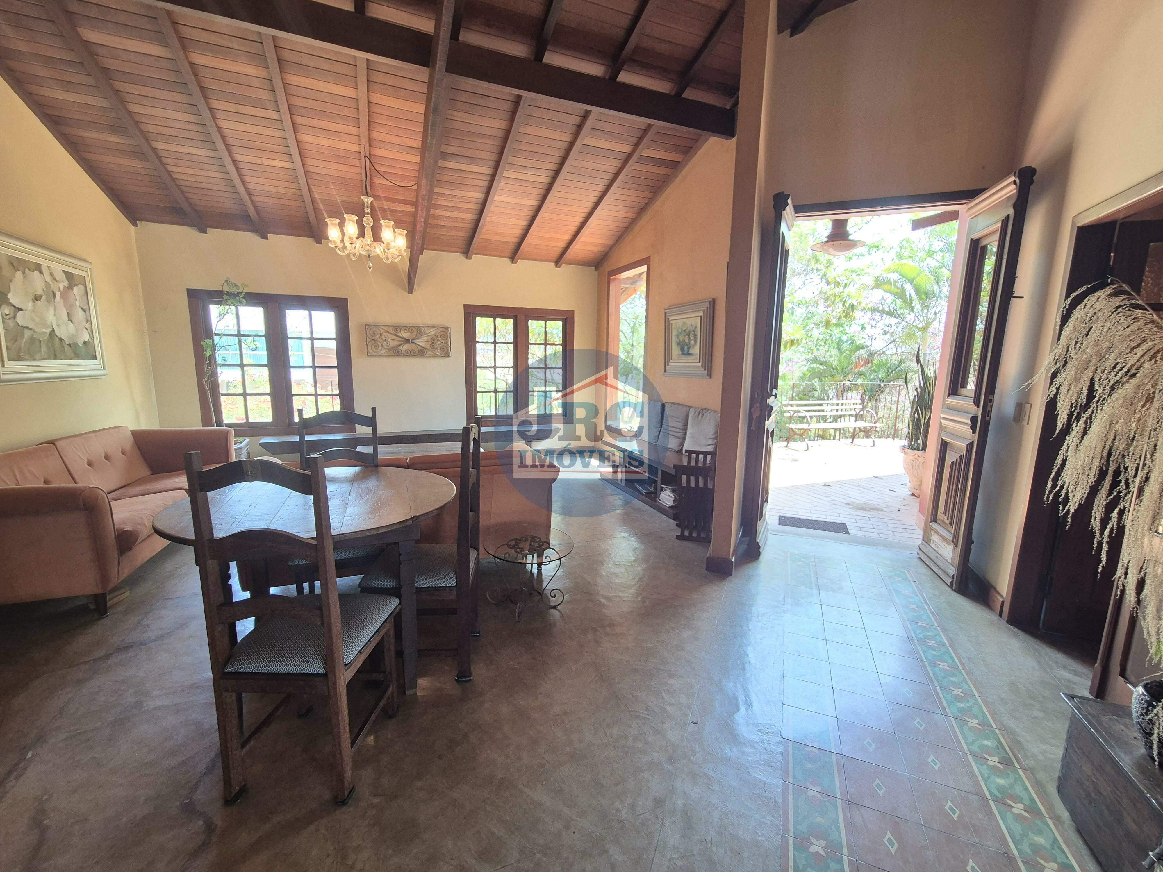 Casa de Condomínio à venda no Vila Do Ouro: 