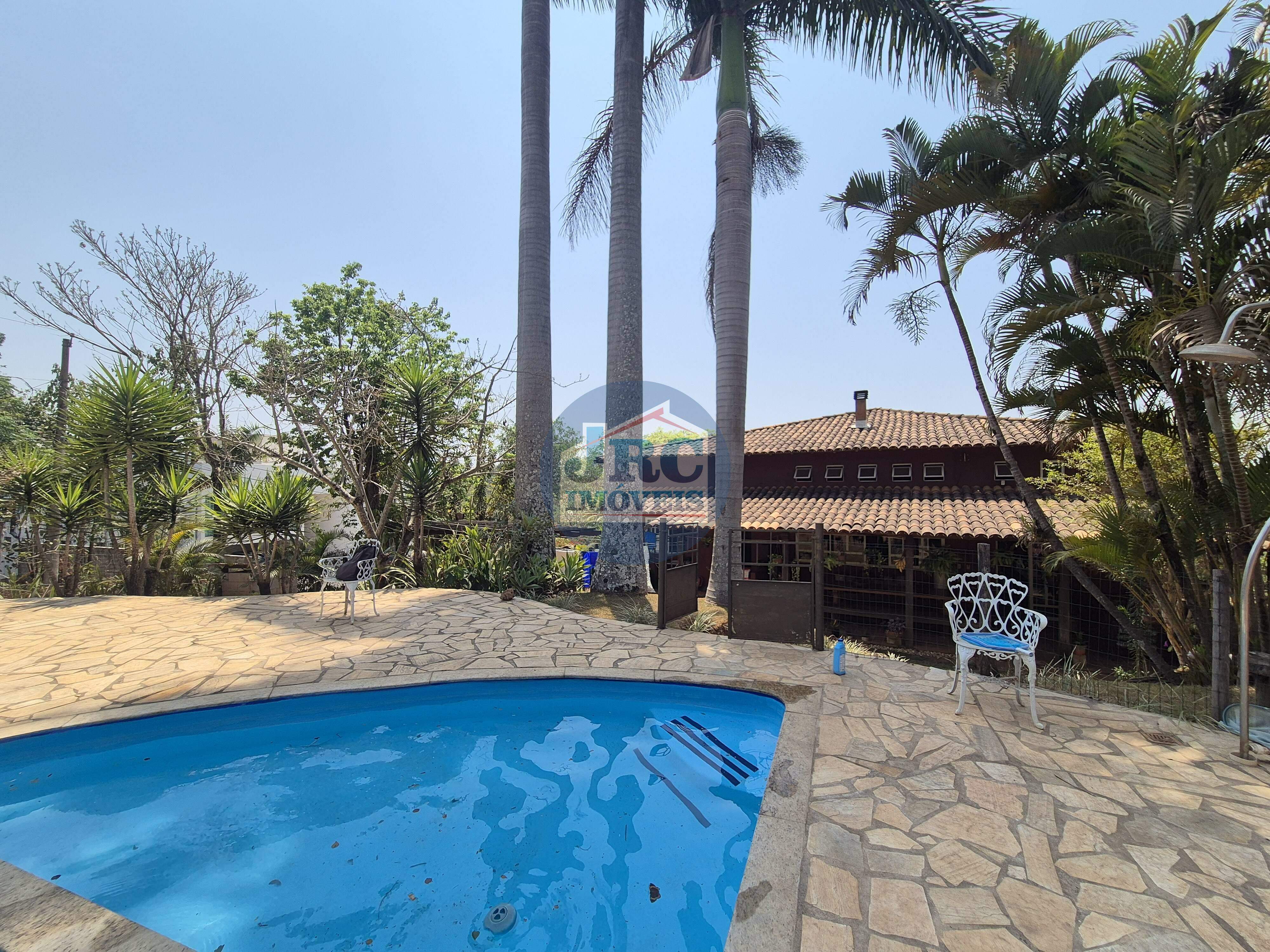 Casa de Condomínio à venda no Vila Do Ouro: 
