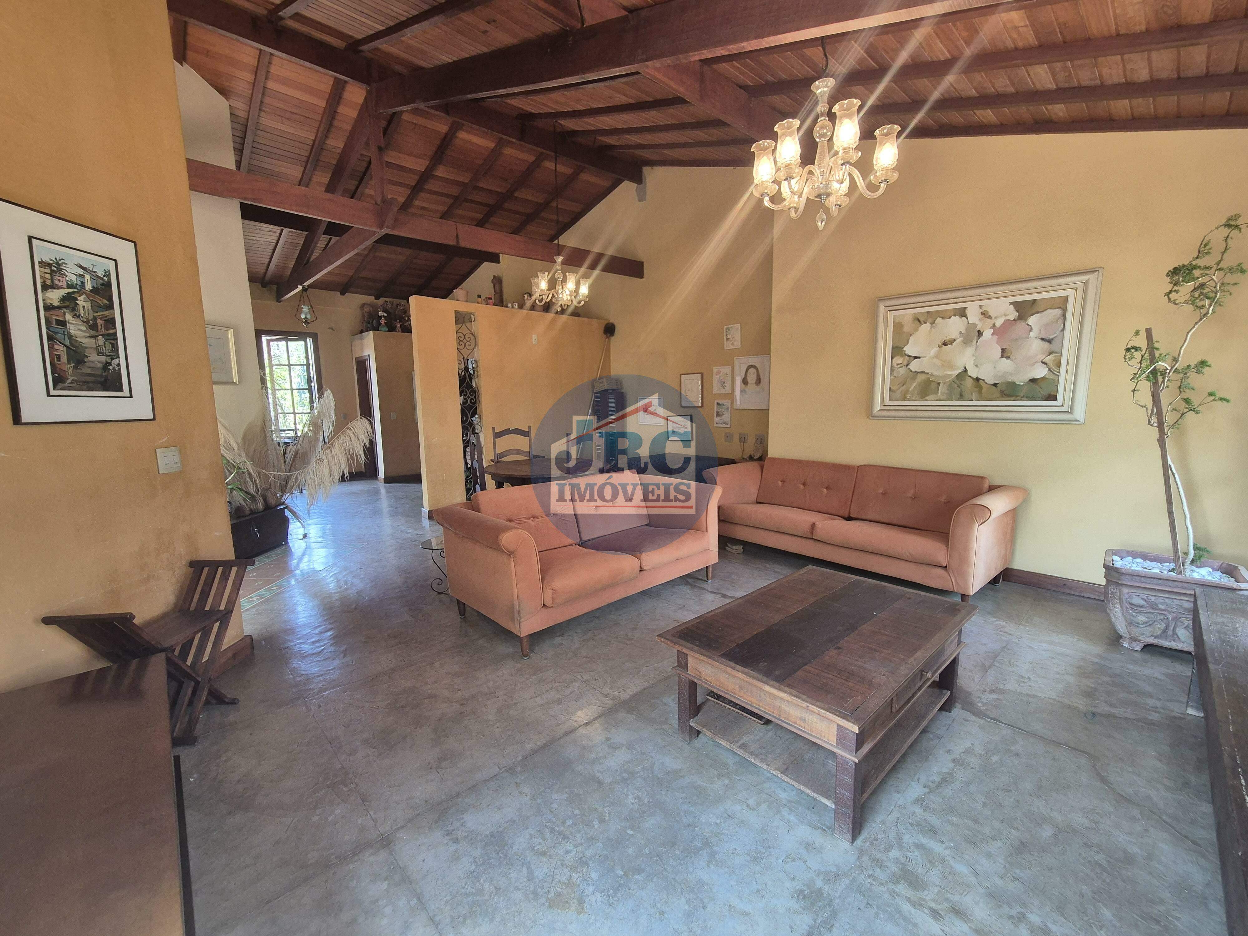 Casa de Condomínio à venda no Vila Do Ouro: 