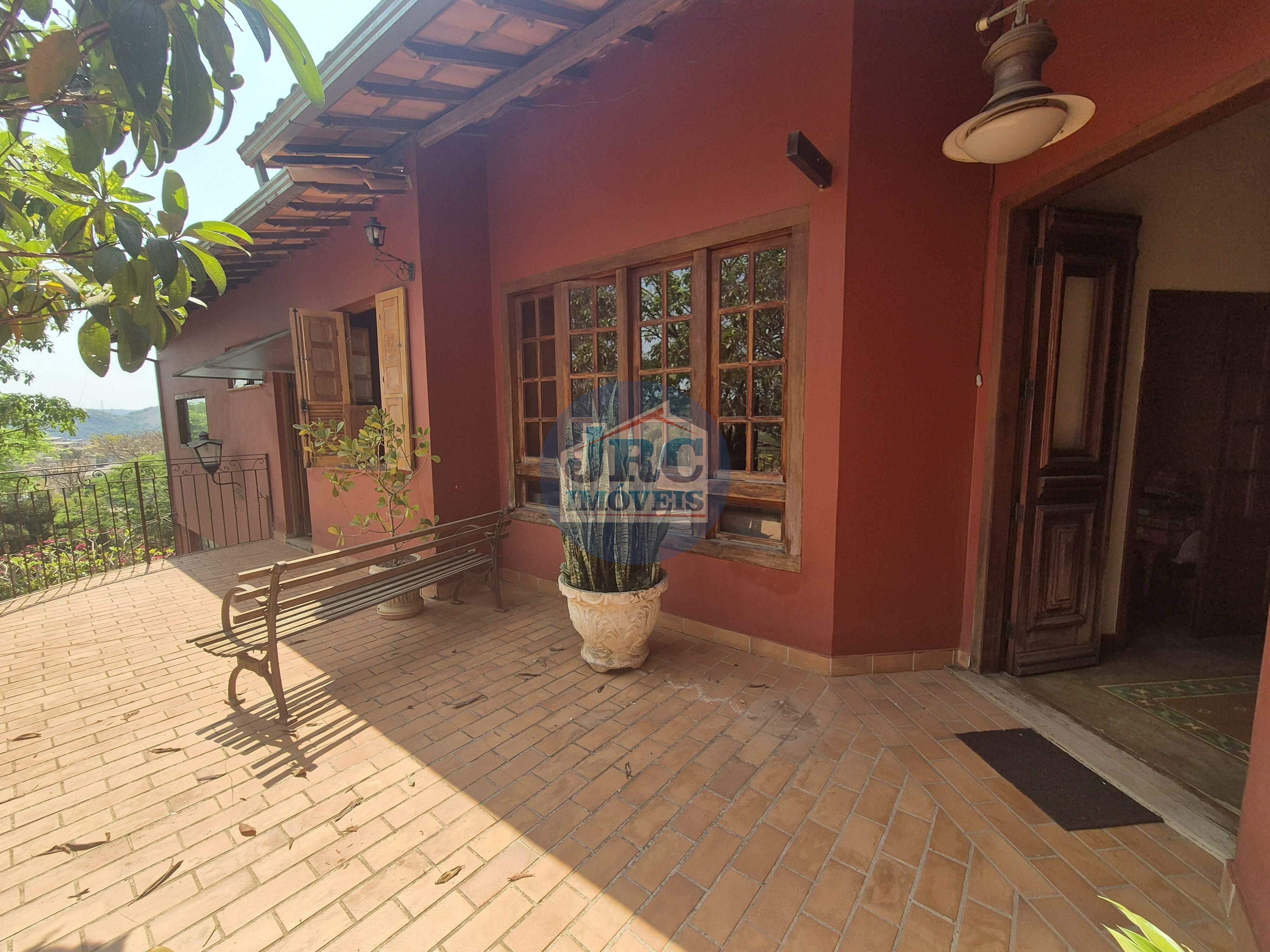 Casa de Condomínio à venda no Vila Do Ouro: 