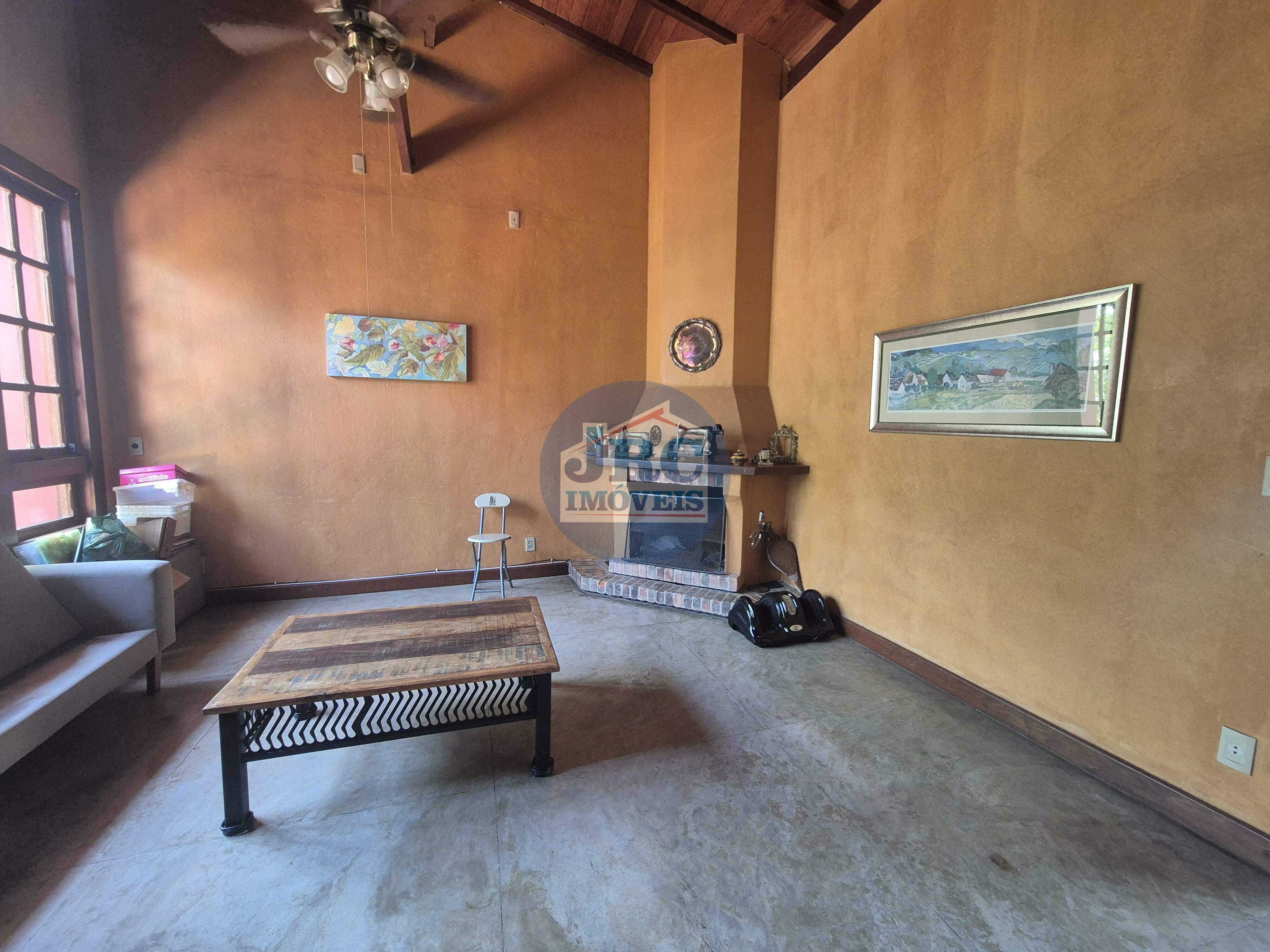 Casa de Condomínio à venda no Vila Do Ouro: 