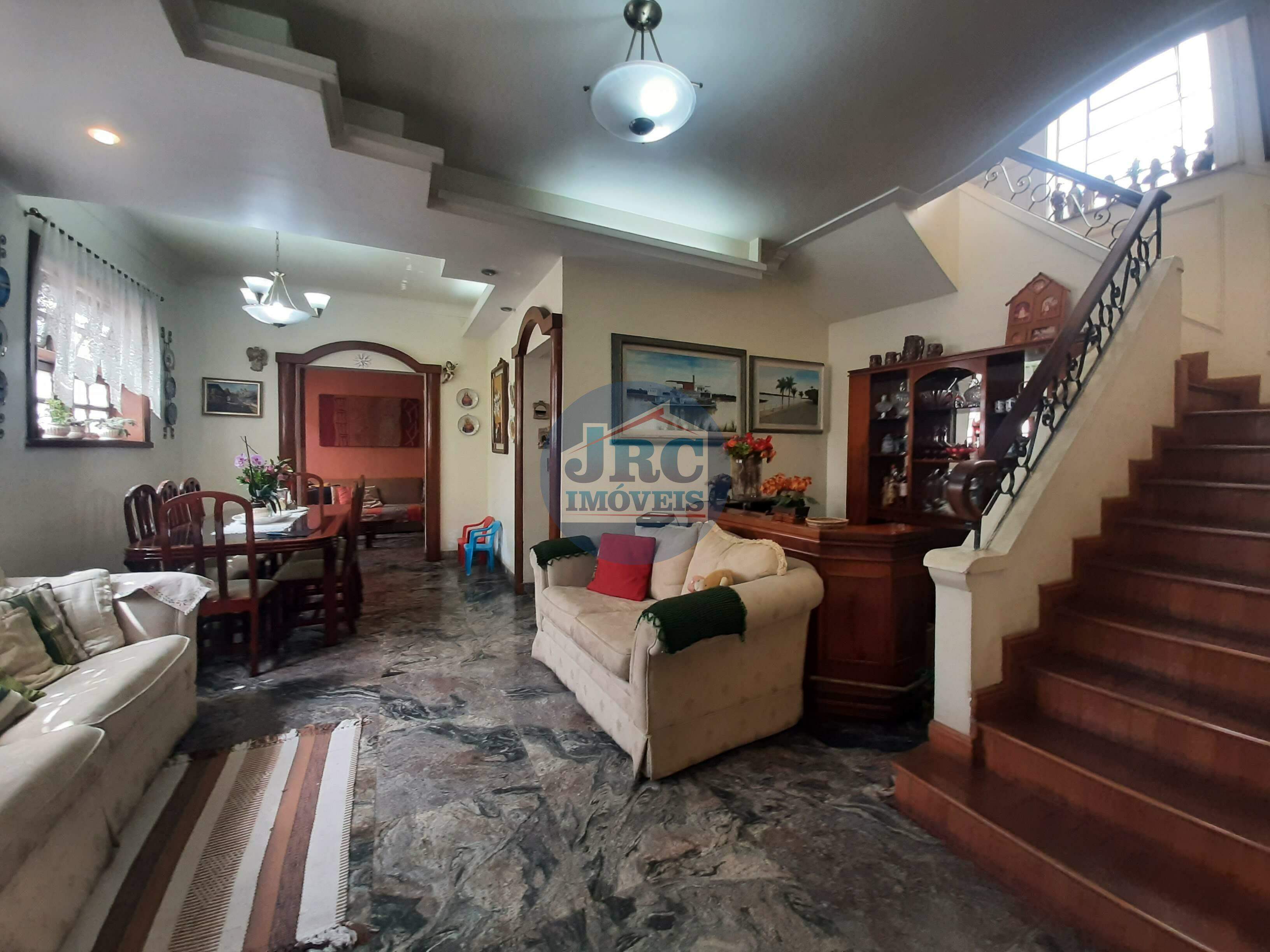 Casa à venda no Barroca: 