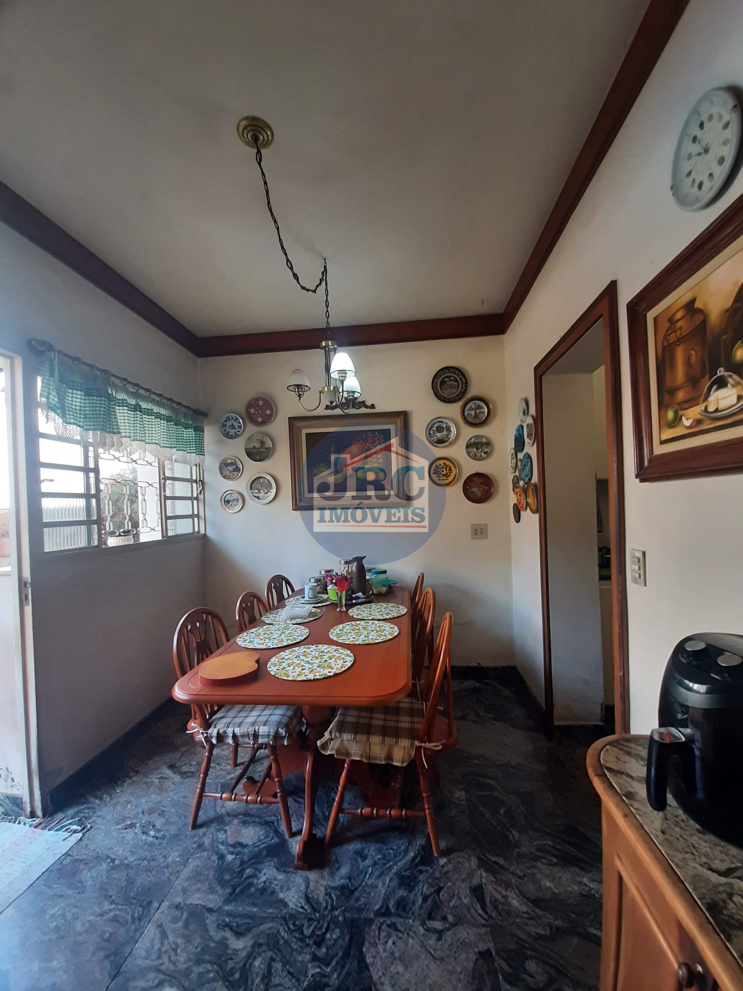 Casa à venda no Barroca: 