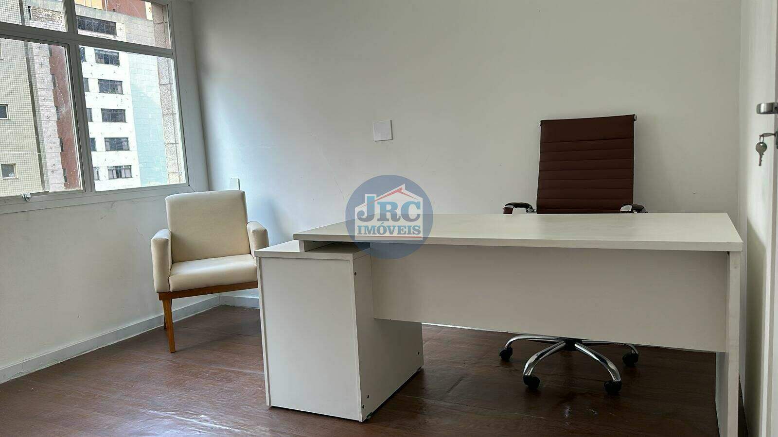 Sala / Conjunto à venda no Funcionários: 