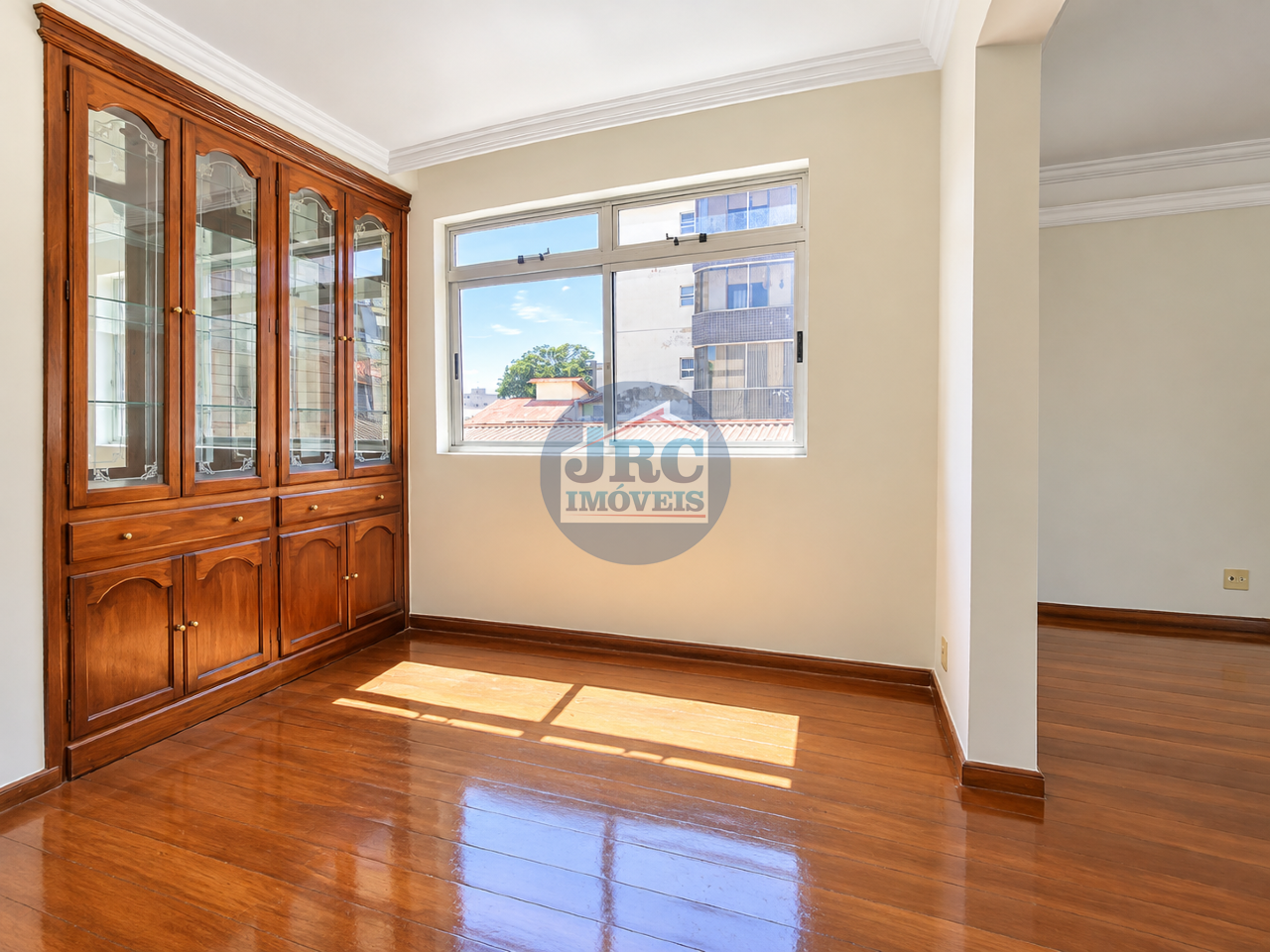 Apartamento à venda no Prado: 