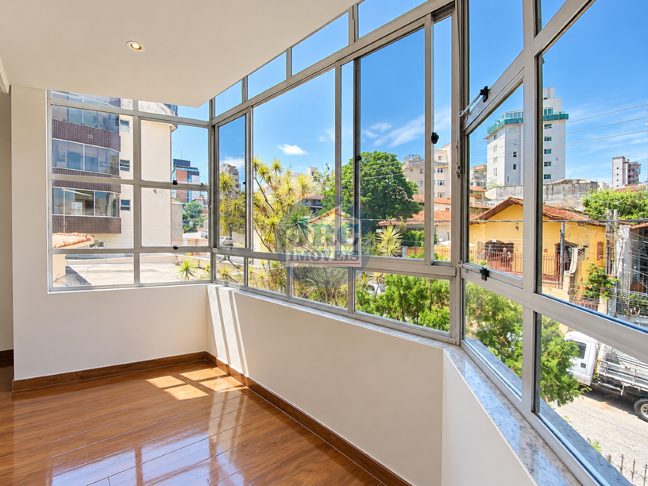 Apartamento à venda no Prado: 