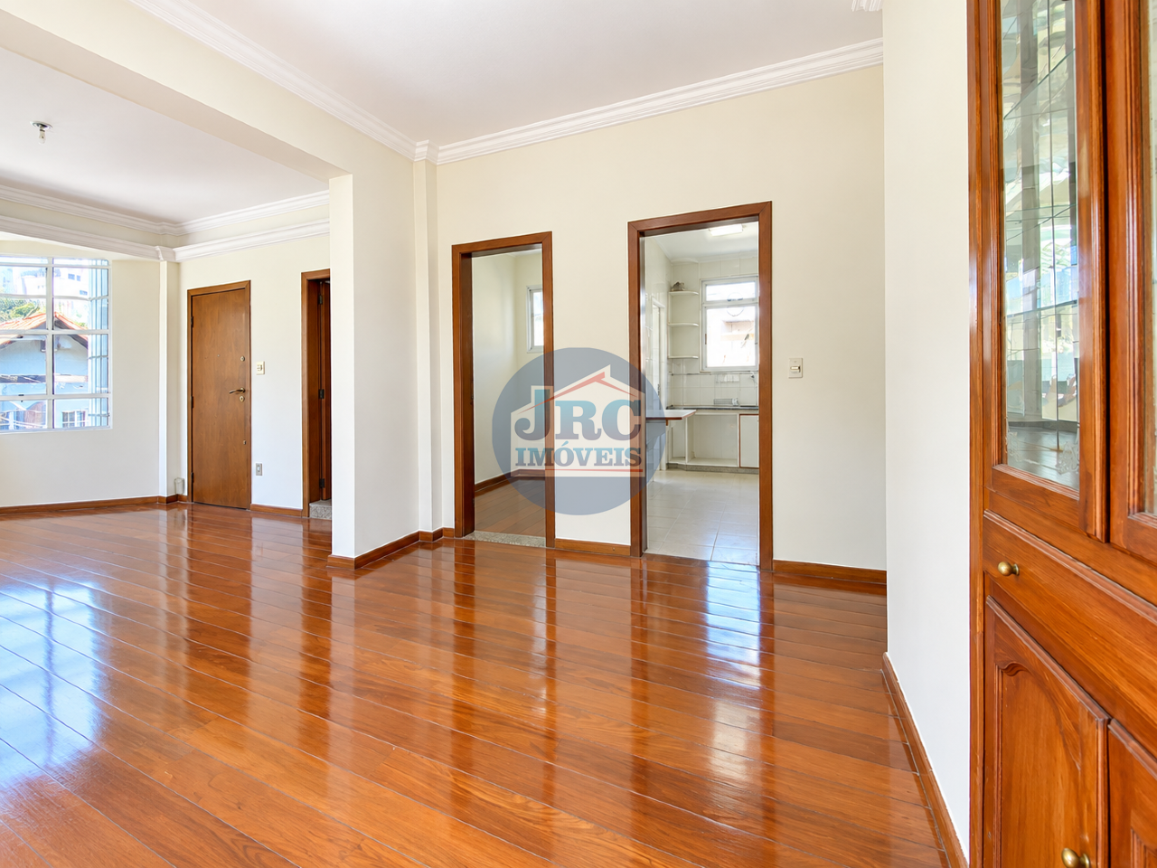 Apartamento à venda no Prado: 