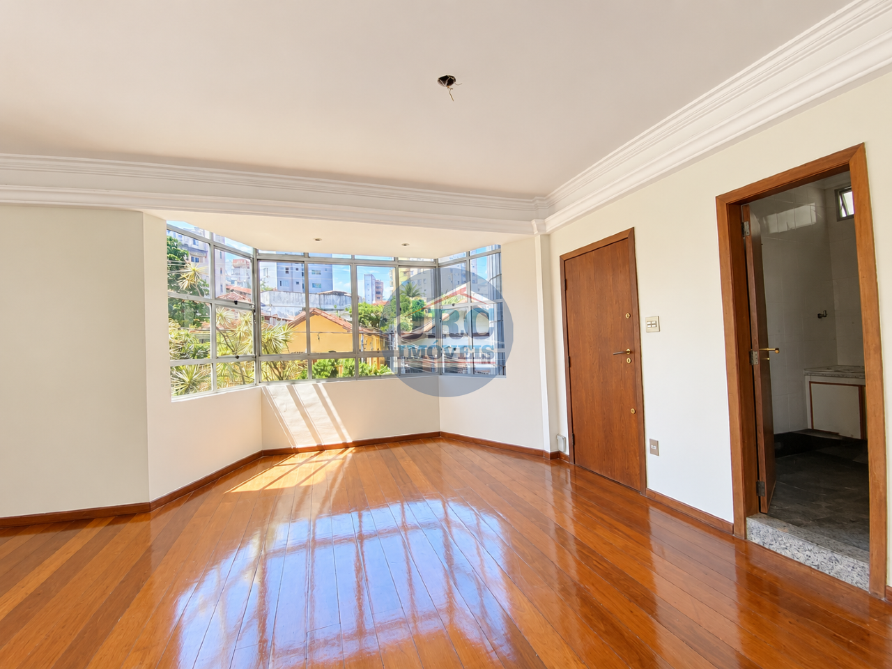 Apartamento à venda no Prado: 