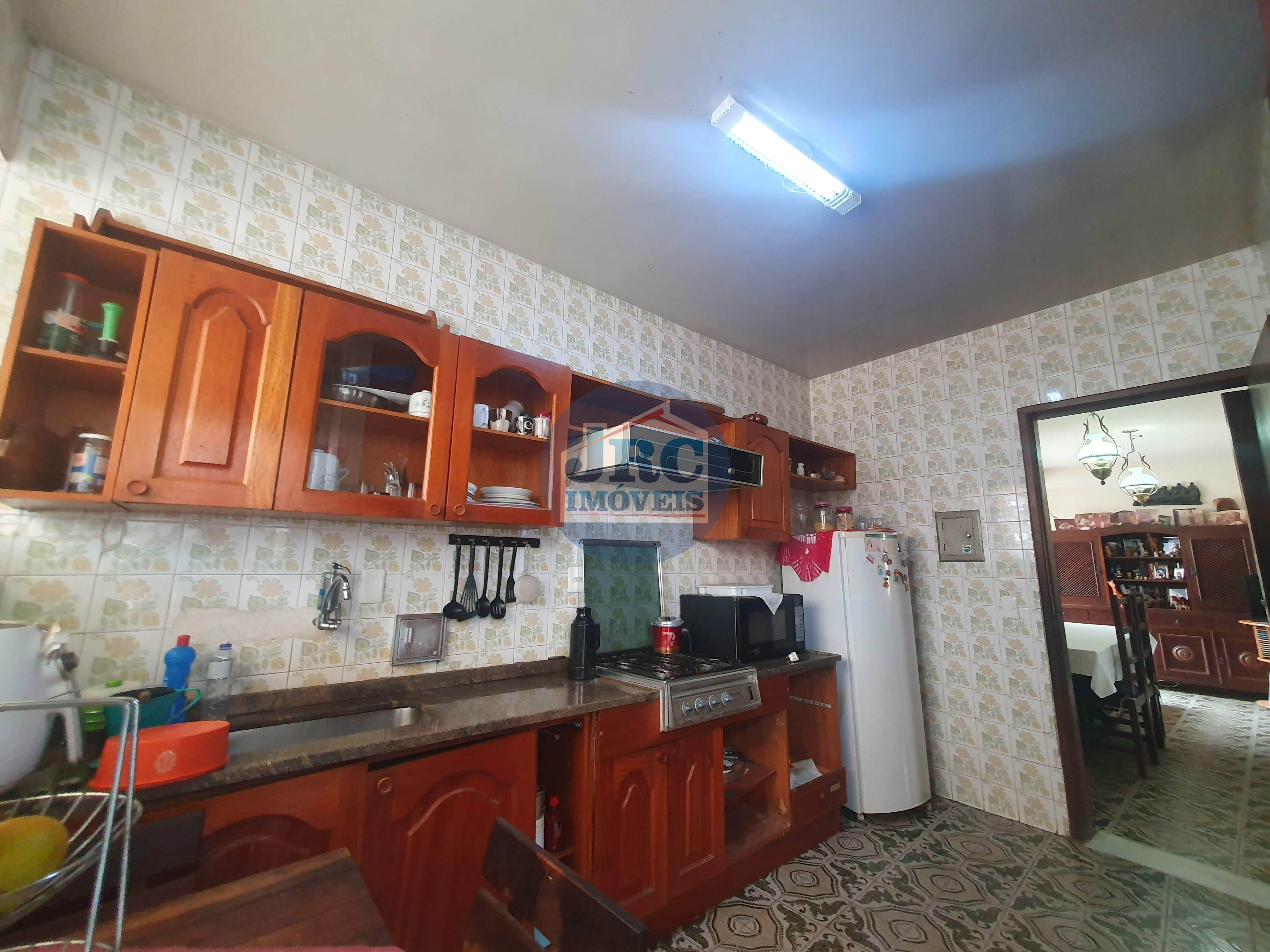 Casa à venda no Nova Granada: 