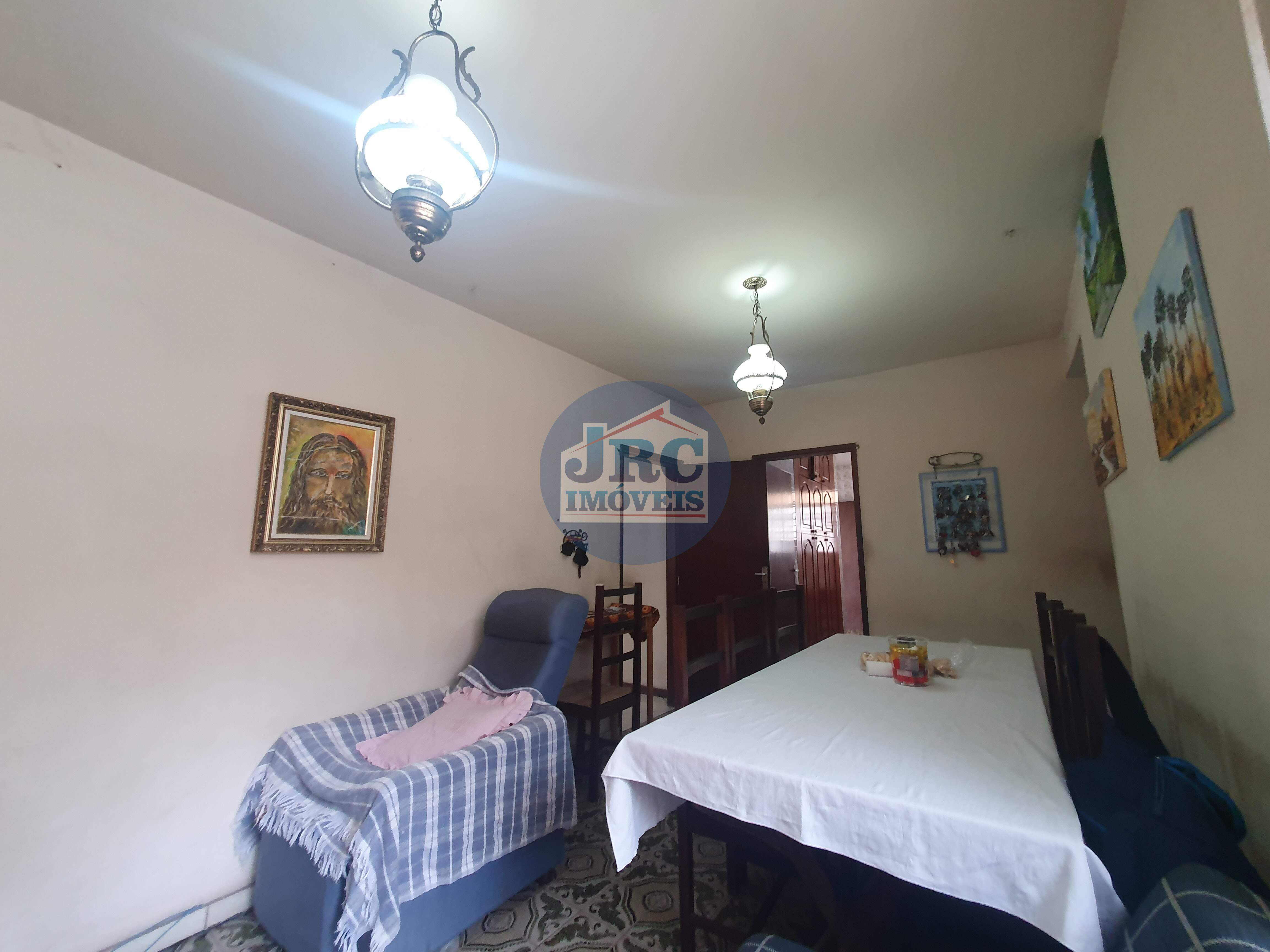 Casa à venda no Nova Granada: 