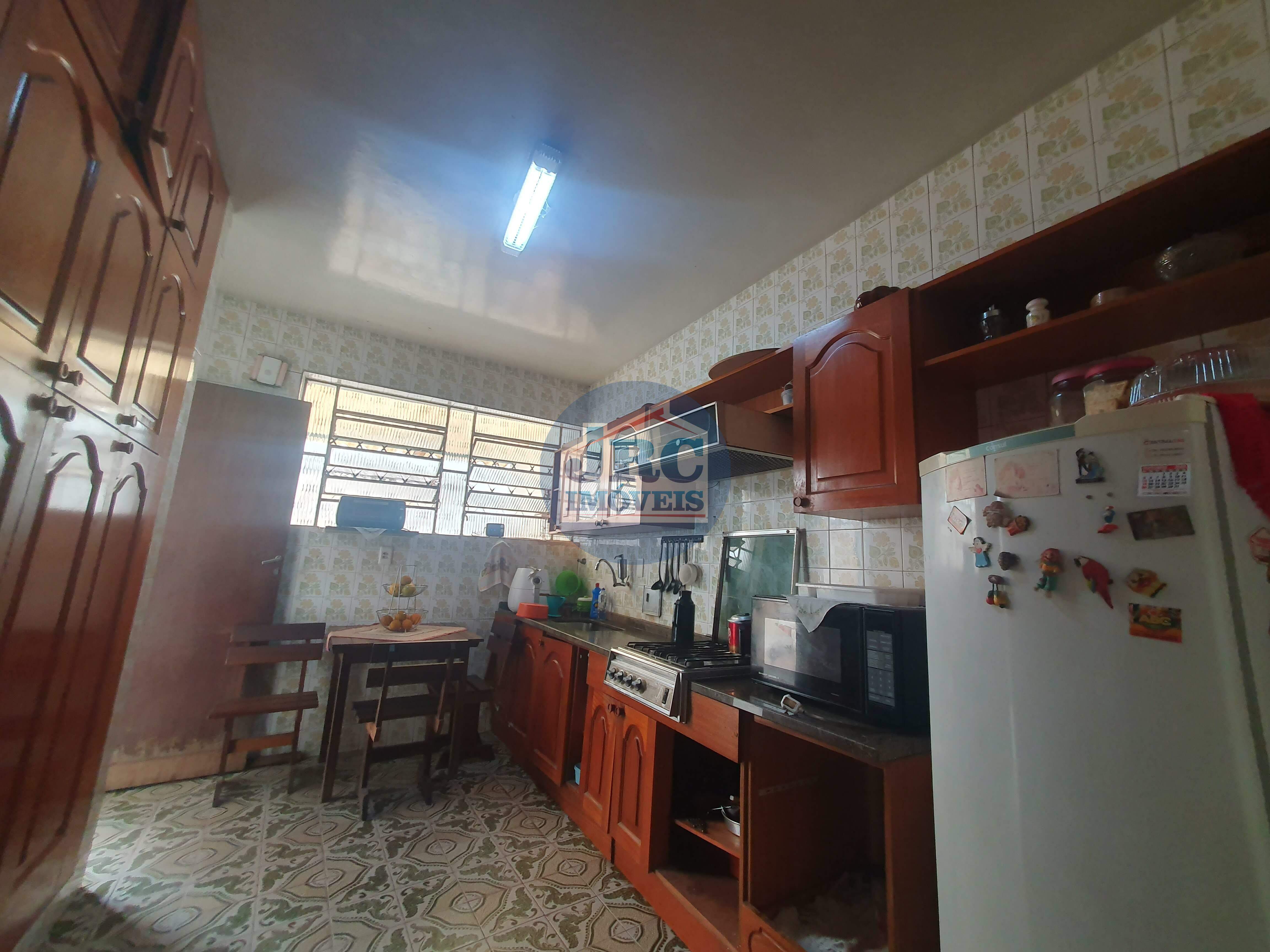 Casa à venda no Nova Granada: 