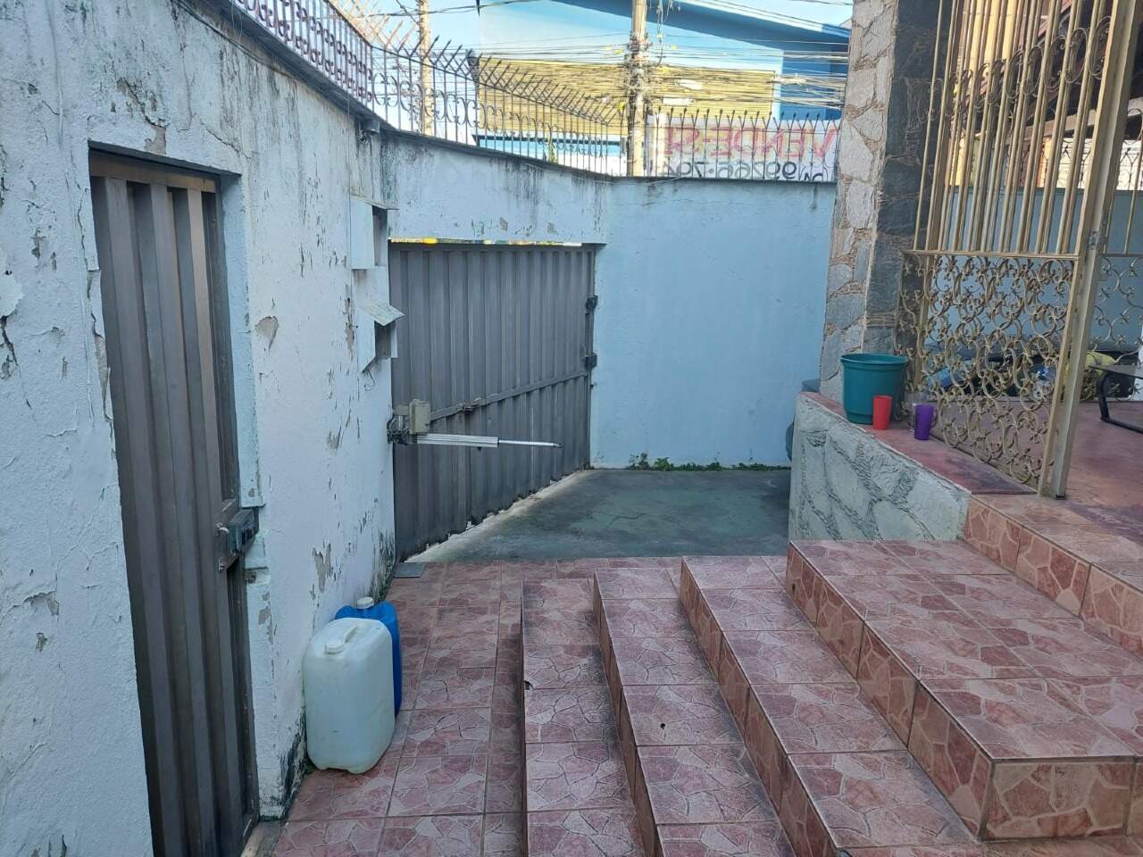 Casa à venda no Prado: 