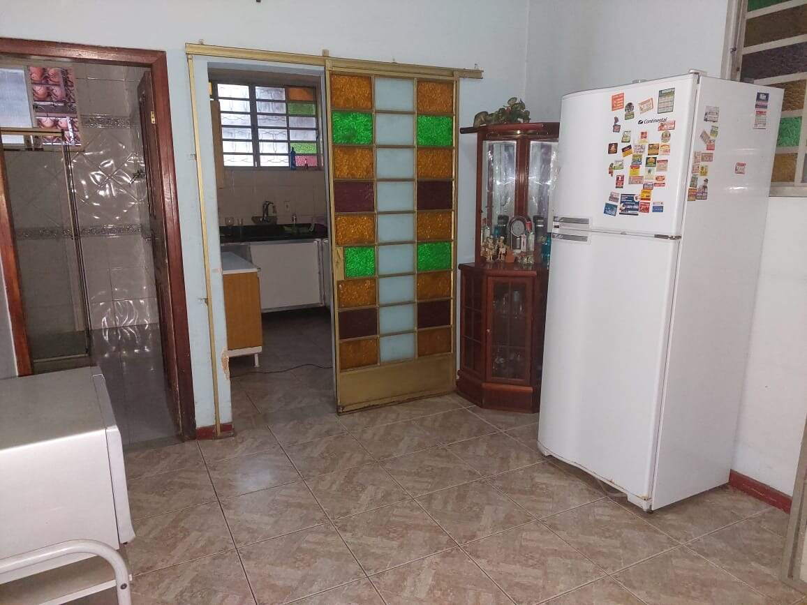 Casa à venda no Prado: 