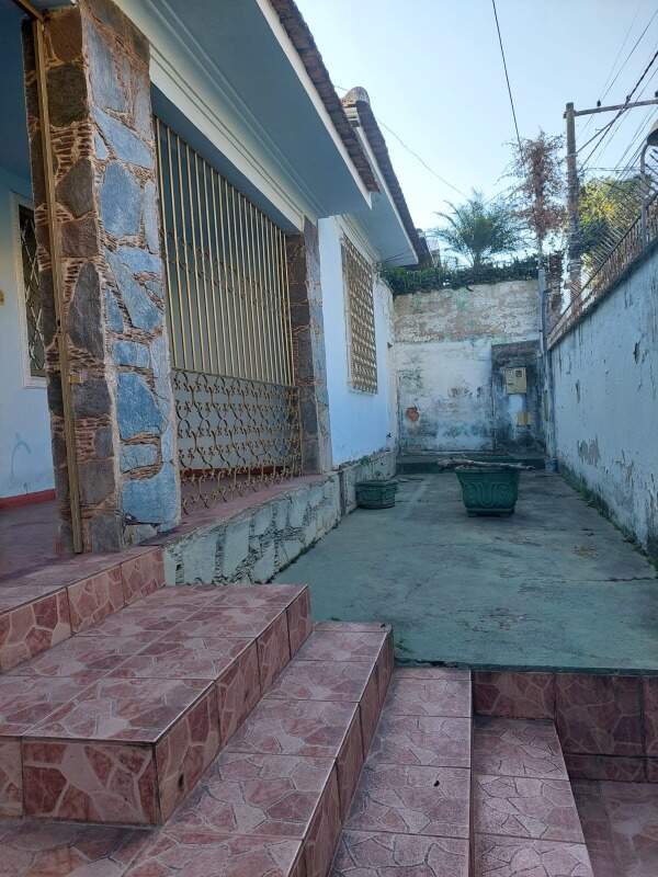 Casa à venda no Prado: 