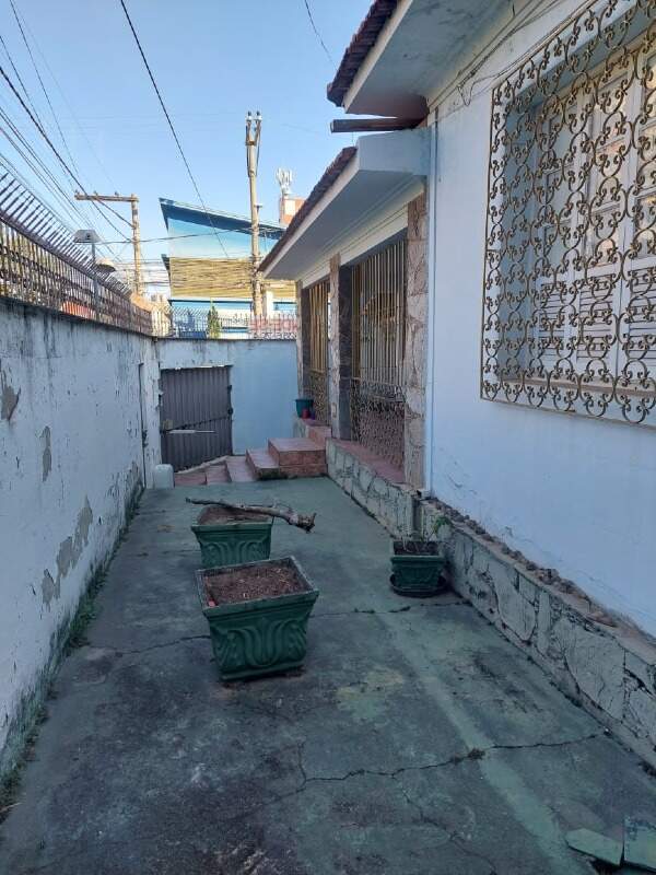 Casa à venda no Prado: 