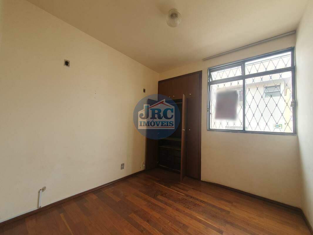 Apartamento à venda no Nova Suissa: 